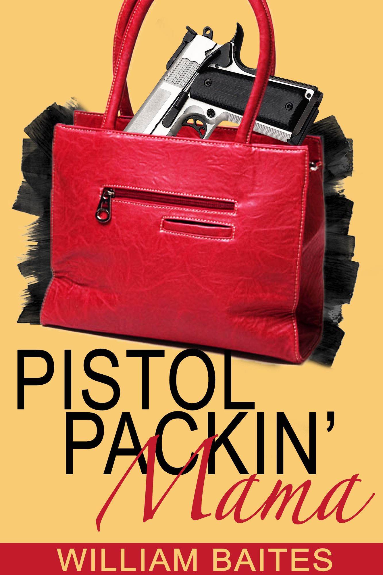 Pistol Packin' Mama