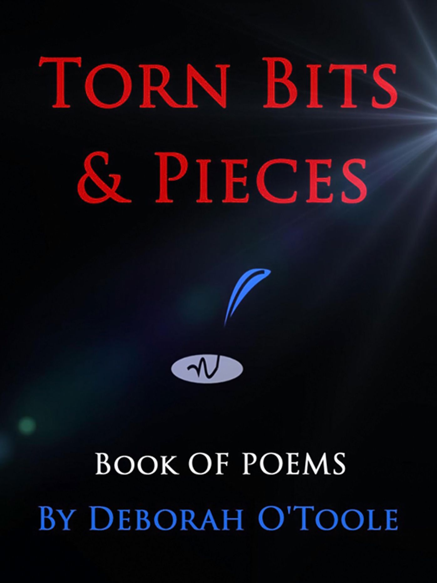 Torn Bits & Pieces
