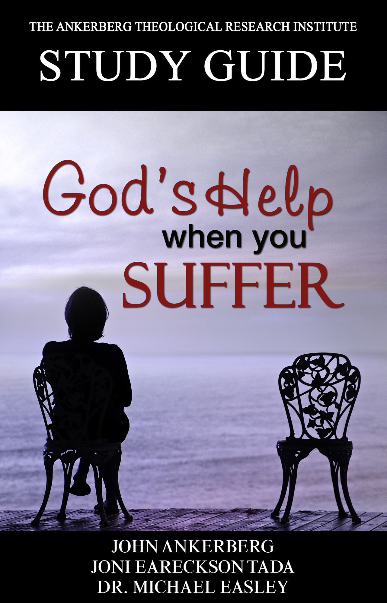God's Help When You Suffer