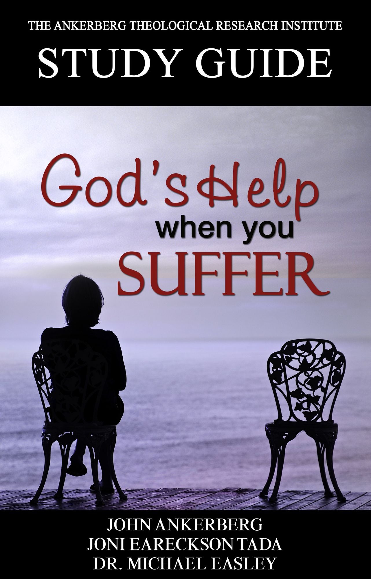 God's Help When You Suffer