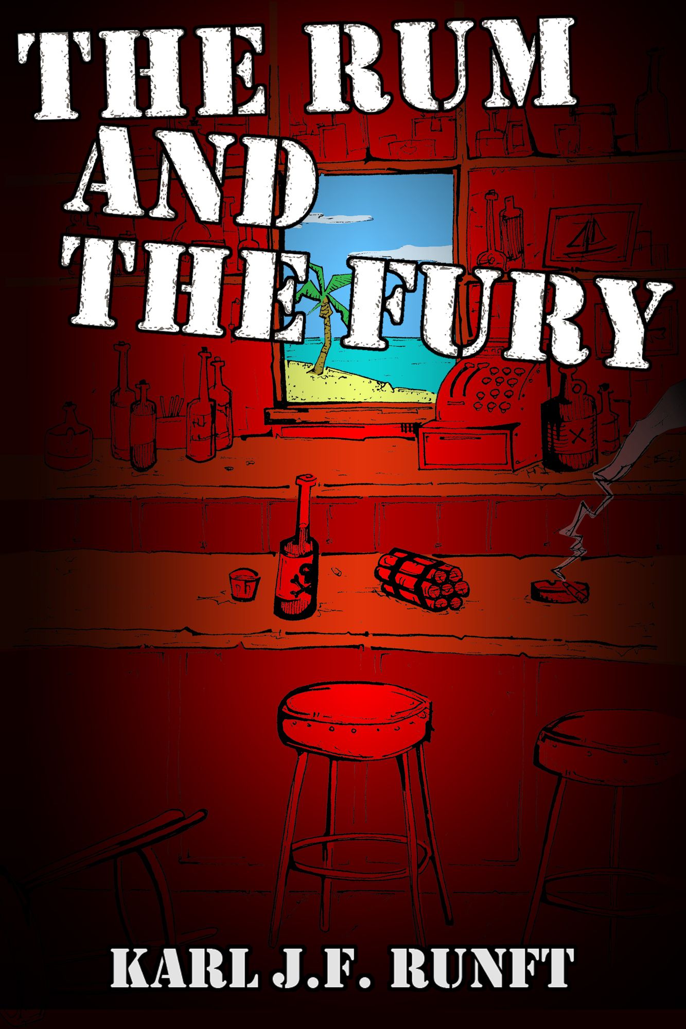 The Rum and the Fury