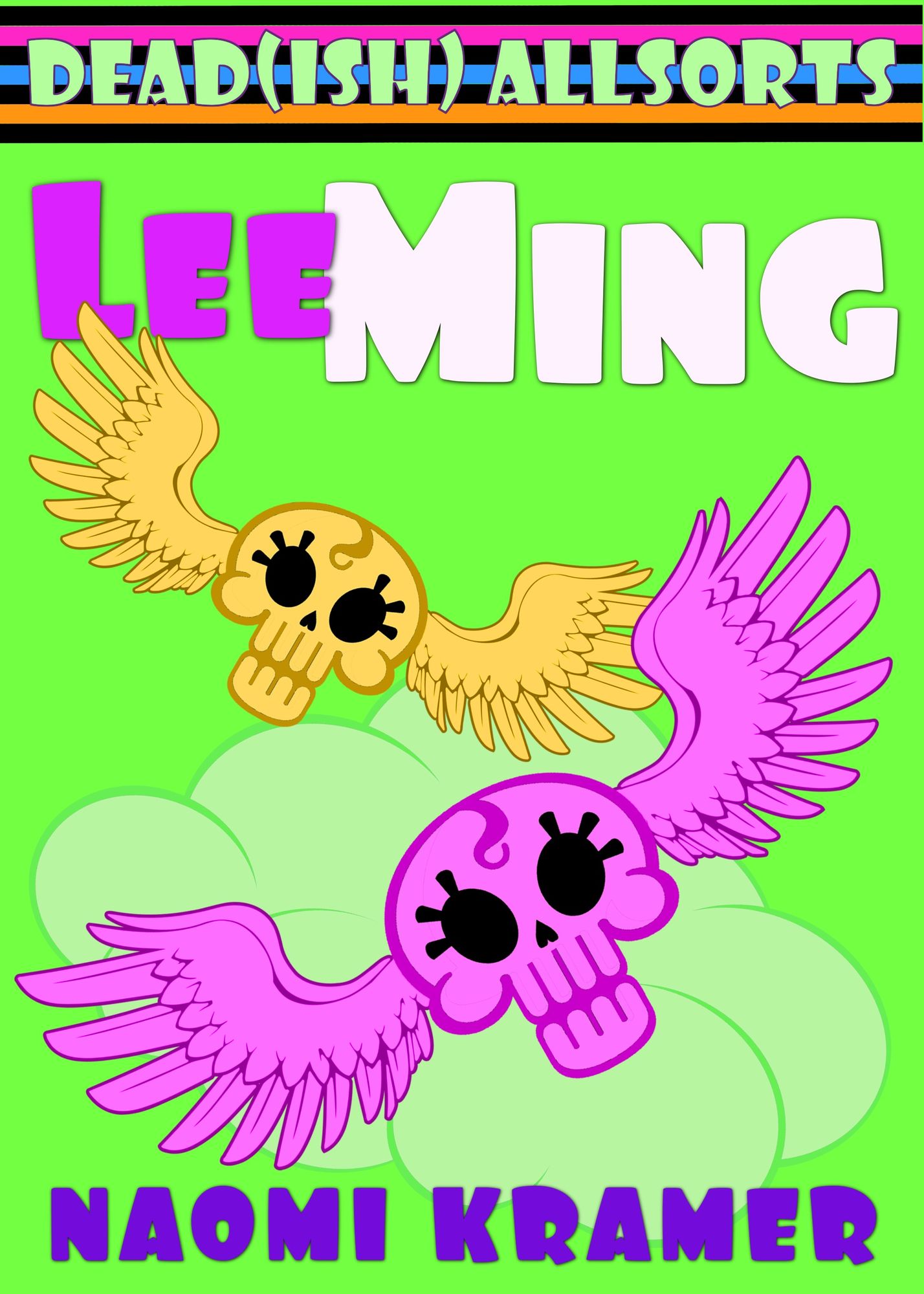Lee Ming