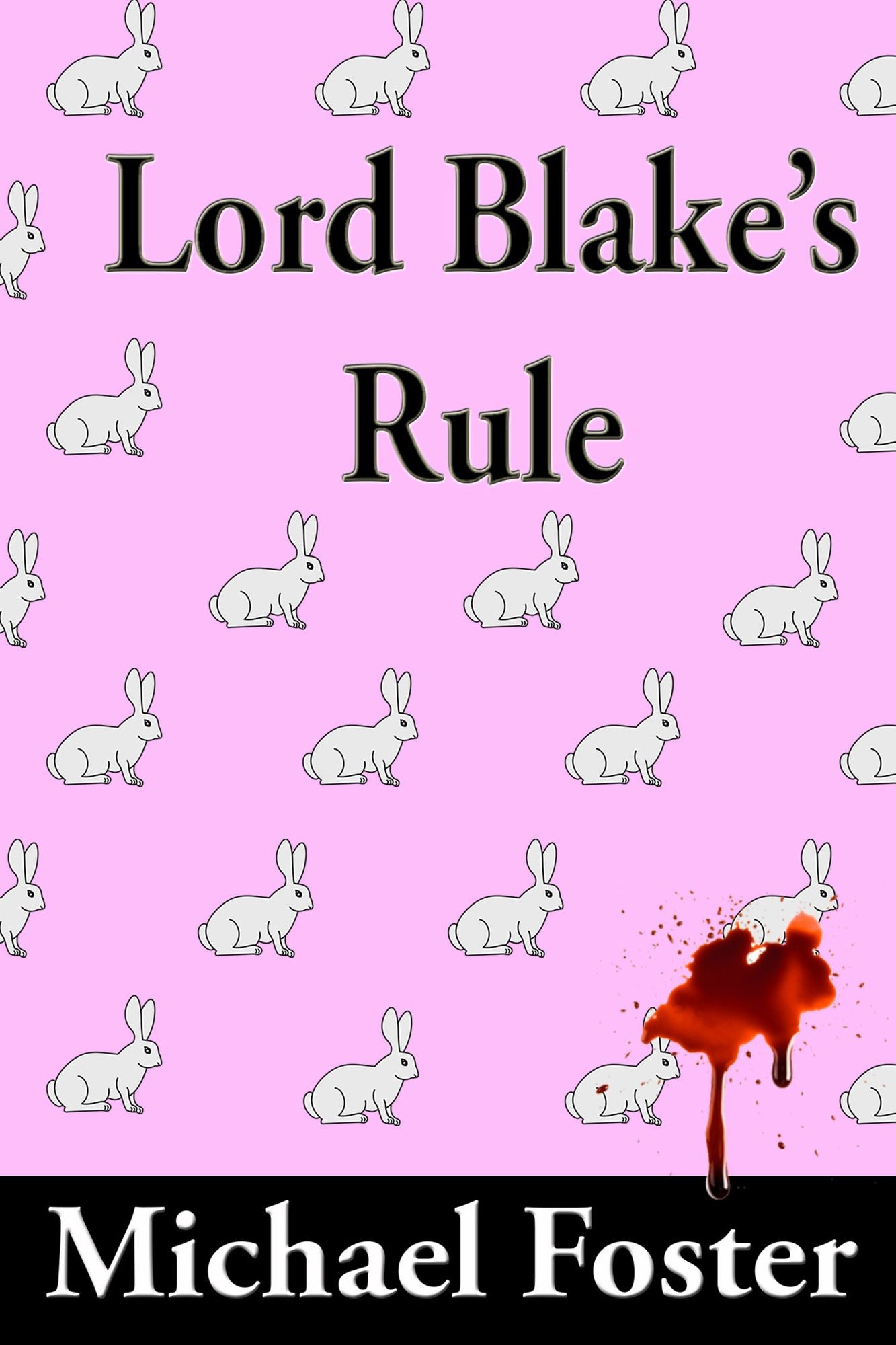 Lord Blake's Rule