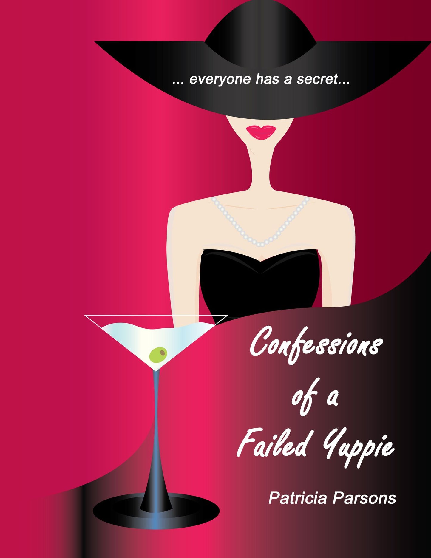 Confessions of a Failed Yuppie
