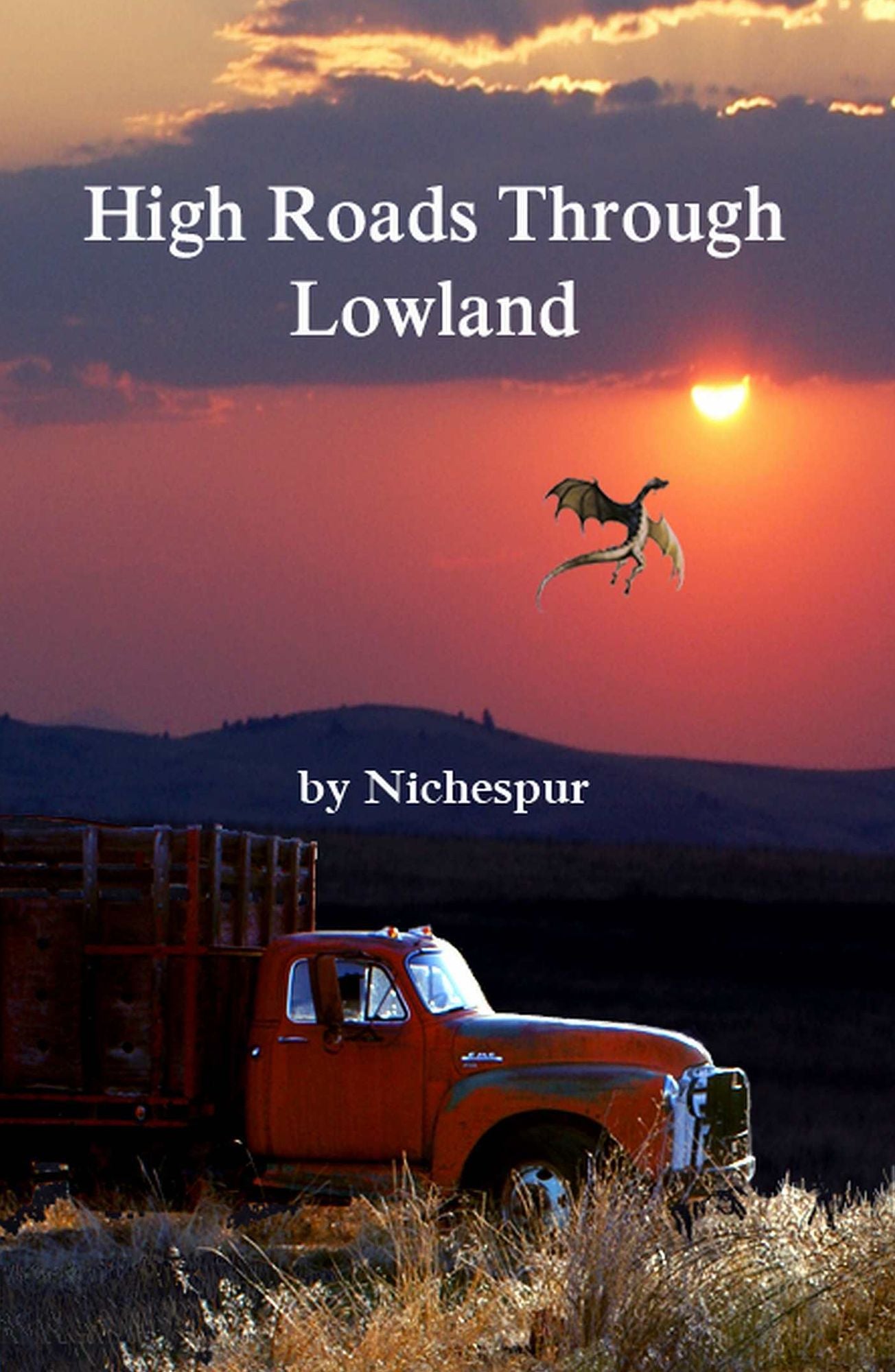 High Roads Through Lowland