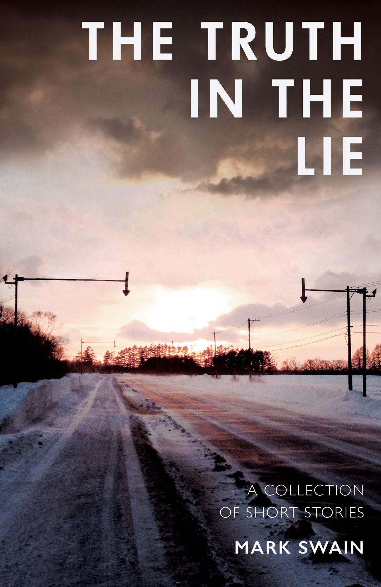 The Truth In The Lie