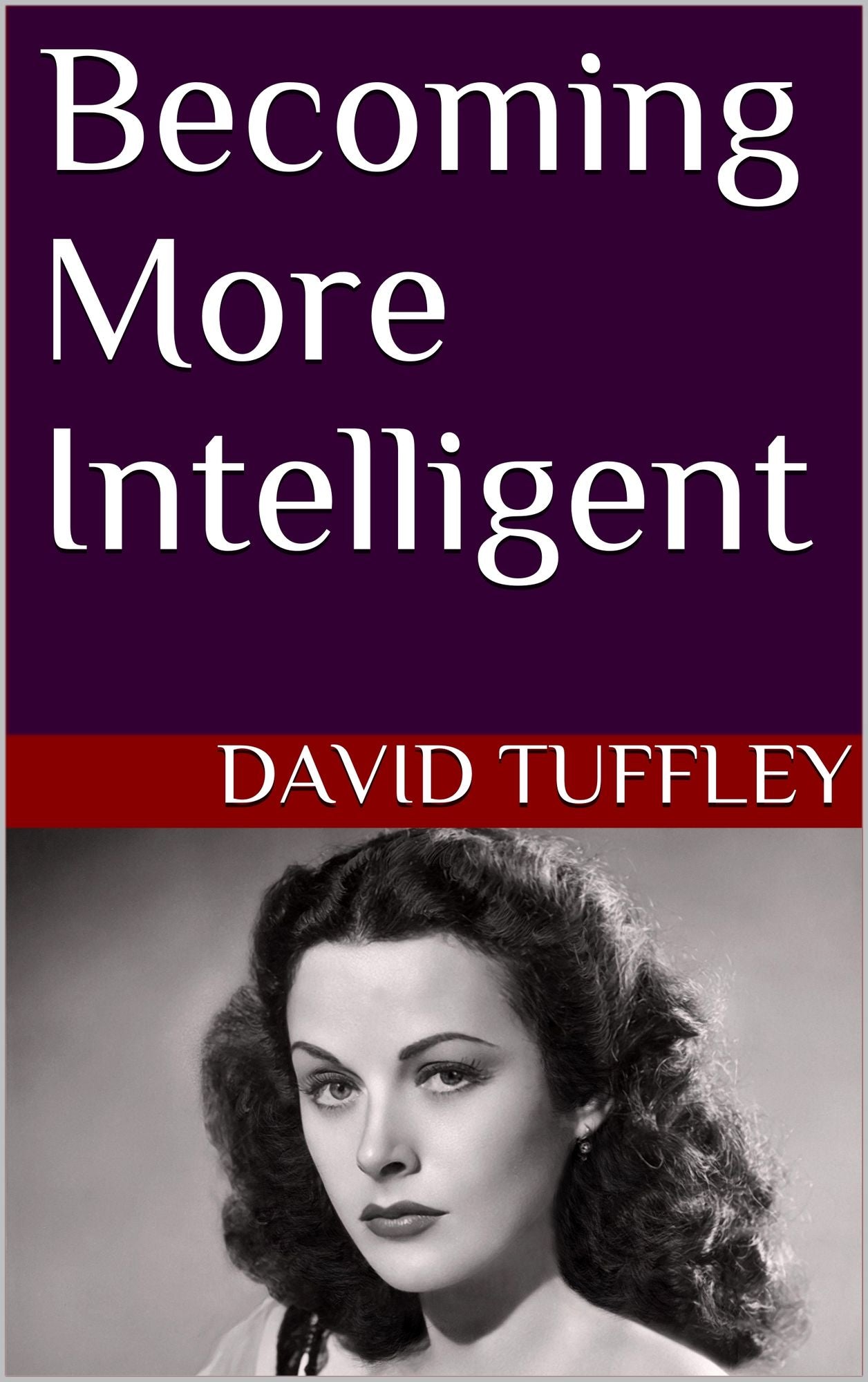 Becoming More Intelligent