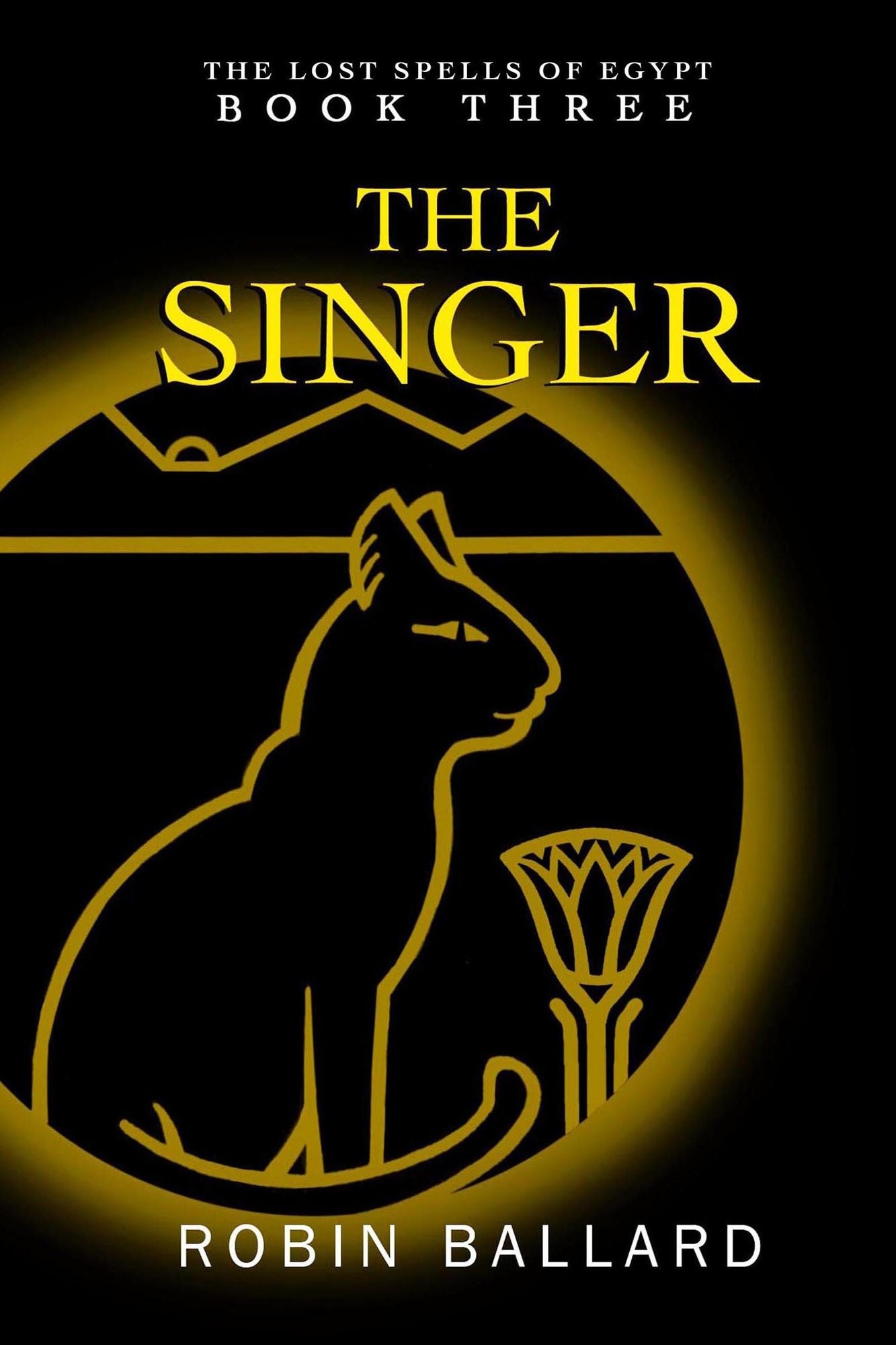 The Singer