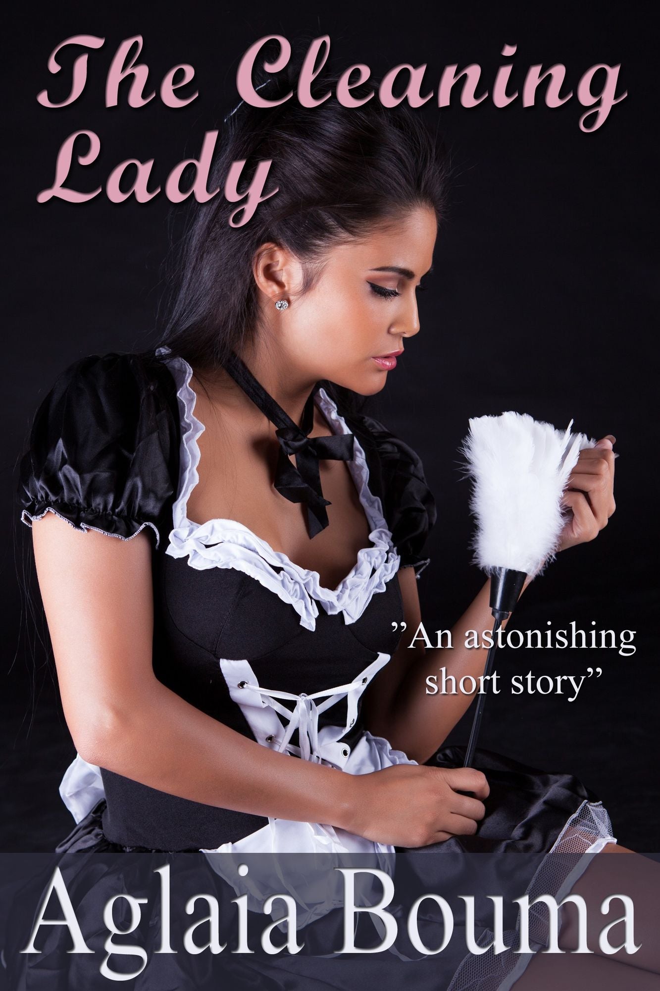 The Cleaning Lady