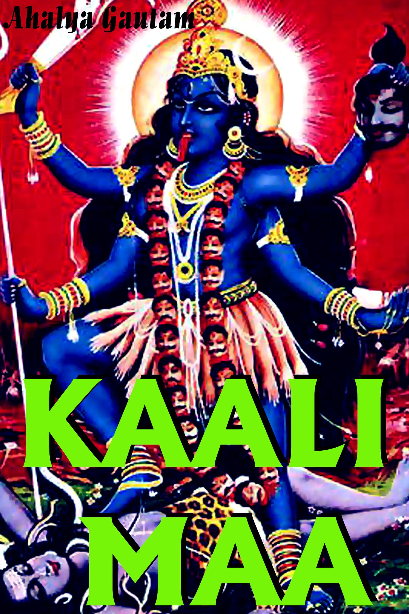 Kaali Maa