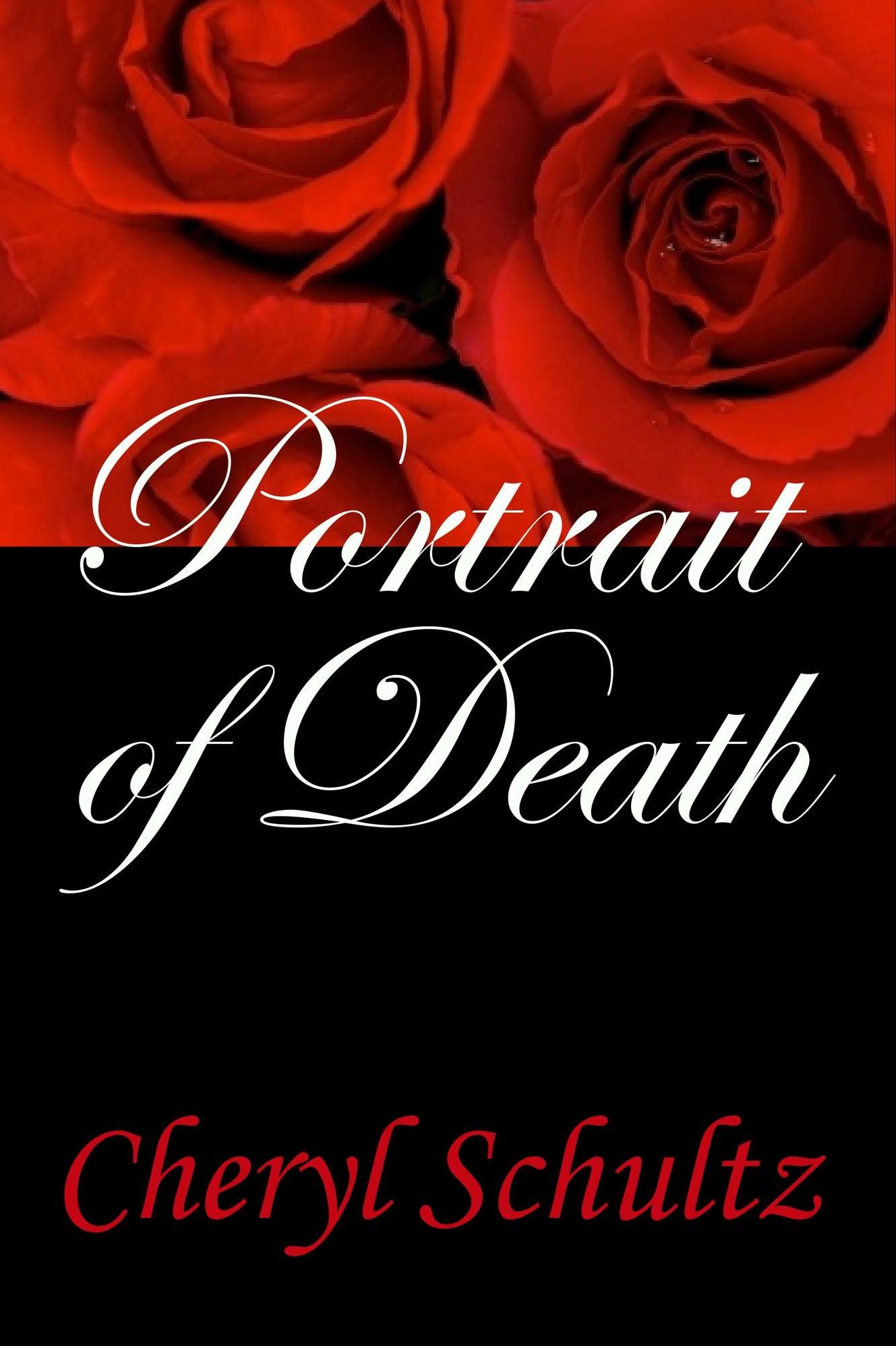 Portrait of Death