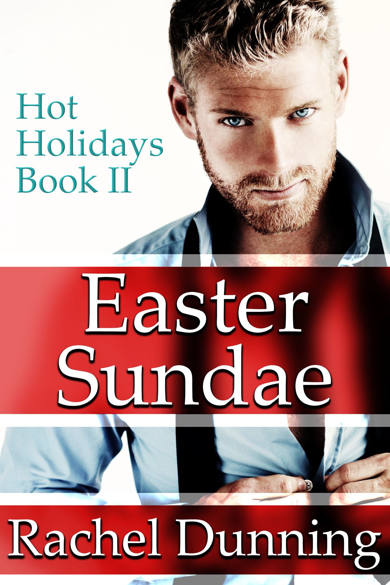 Easter Sundae (Hot Holidays Series Book Two)