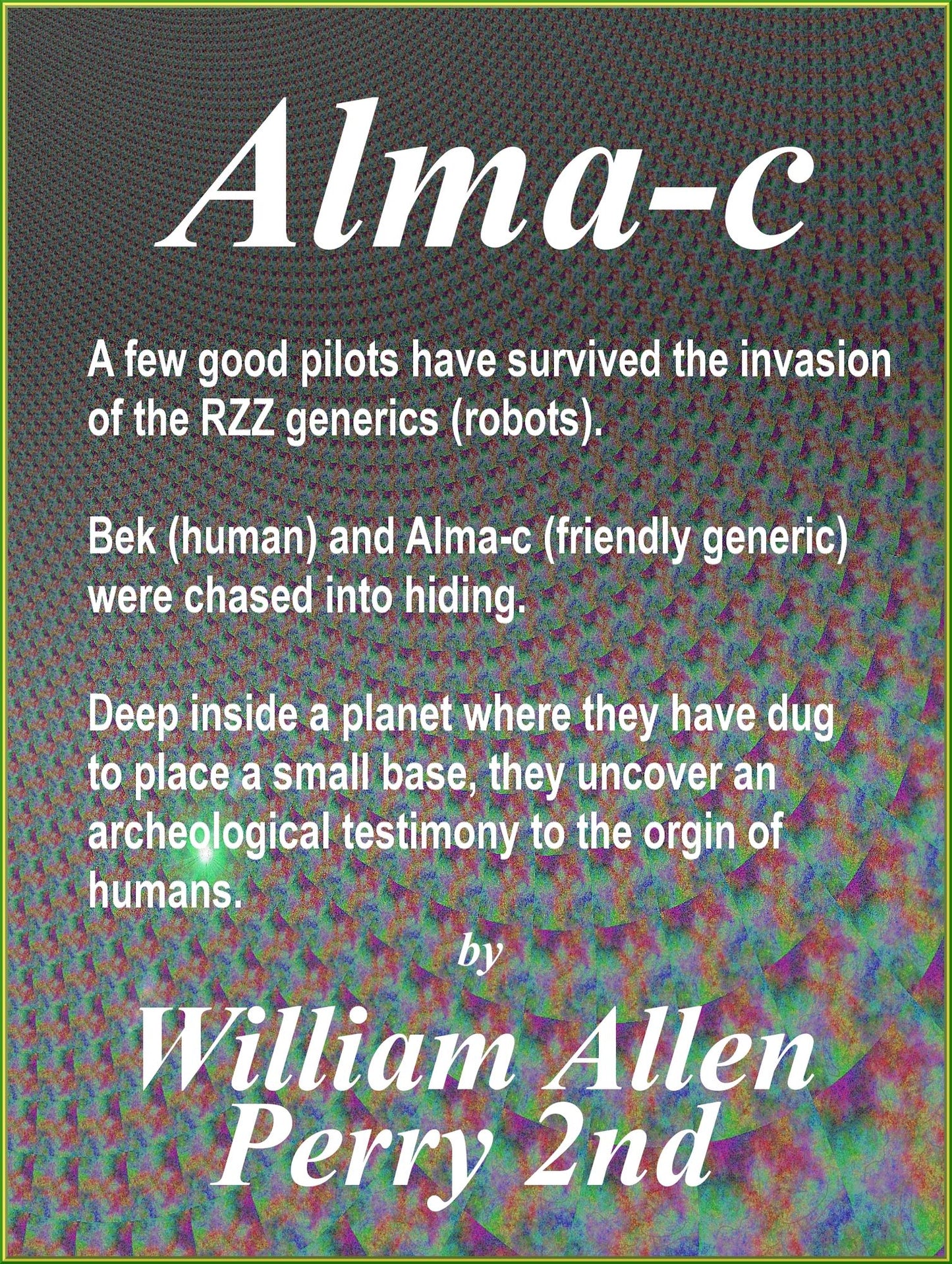 Alma-c