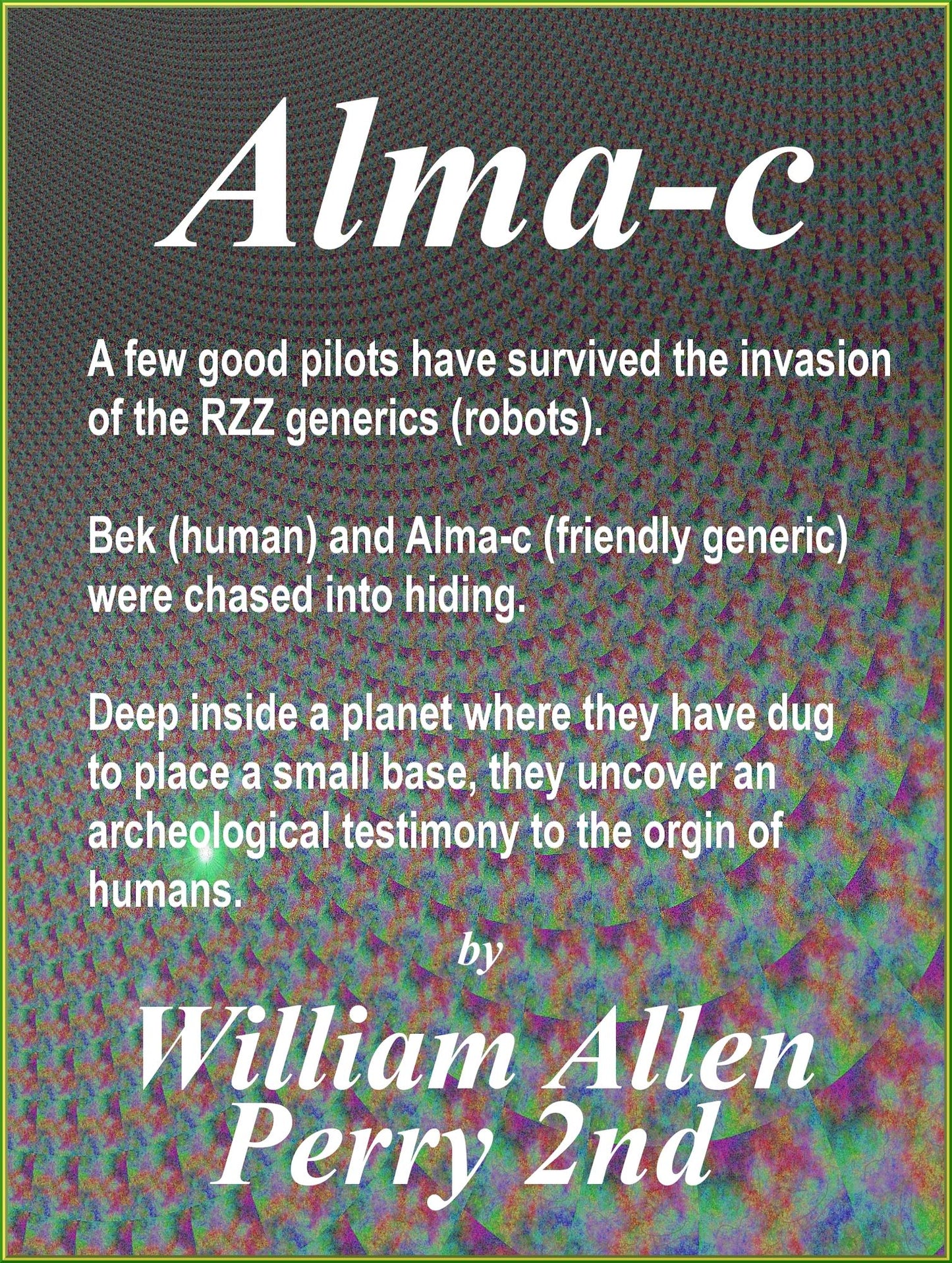 Alma-c