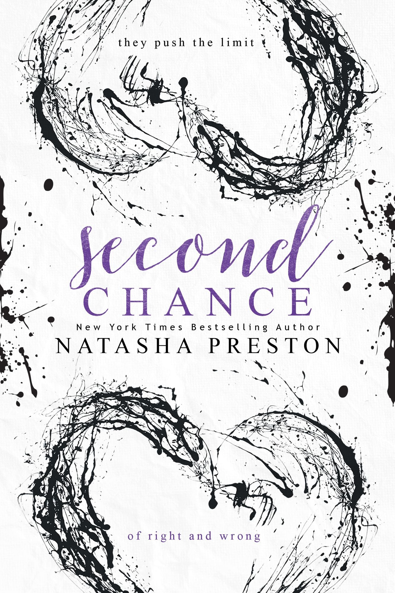 Second Chance