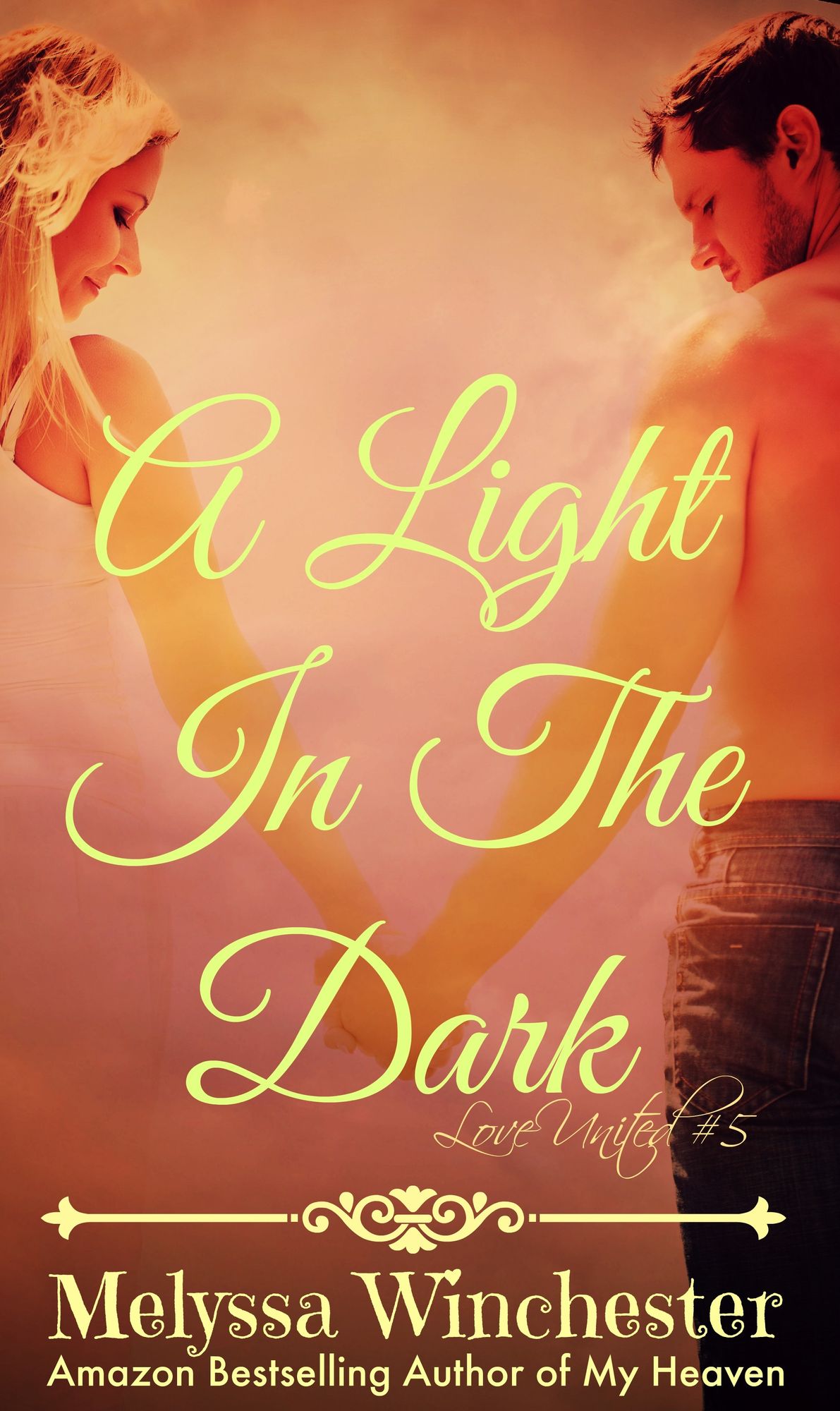 A Light In The Dark
