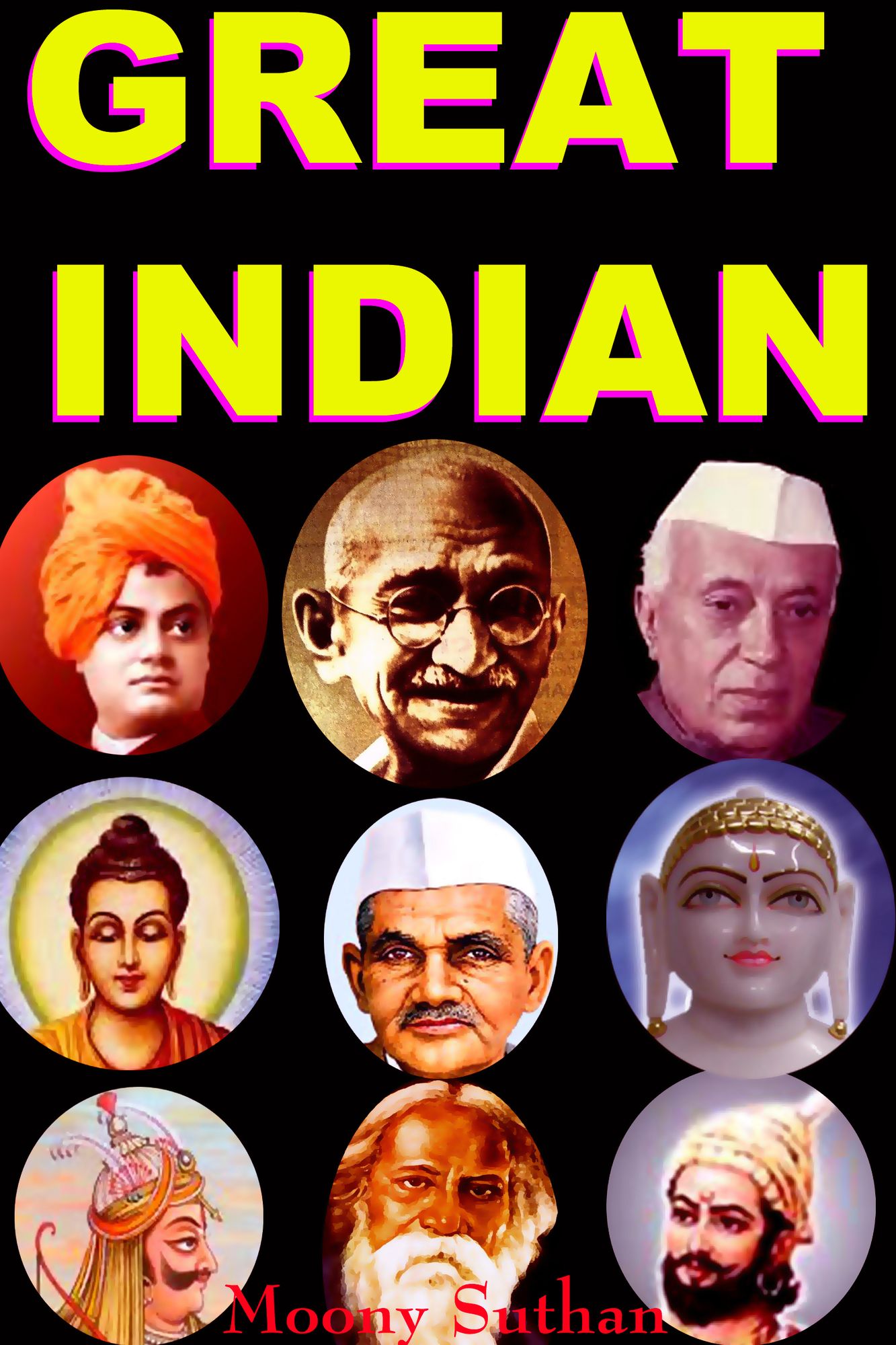 Great Indian