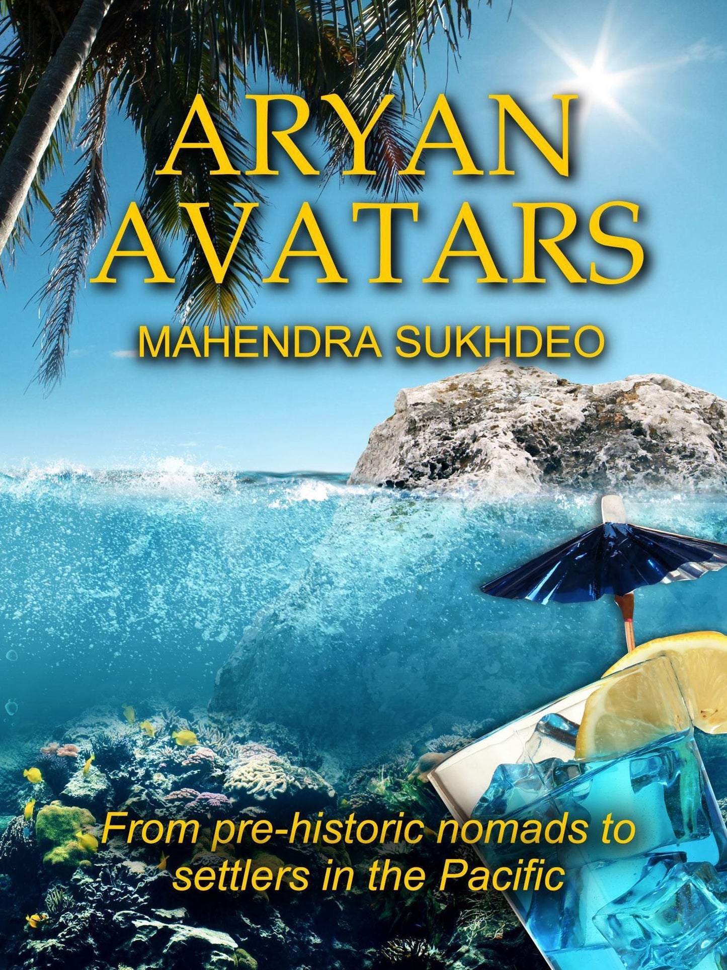 Aryan Avatars