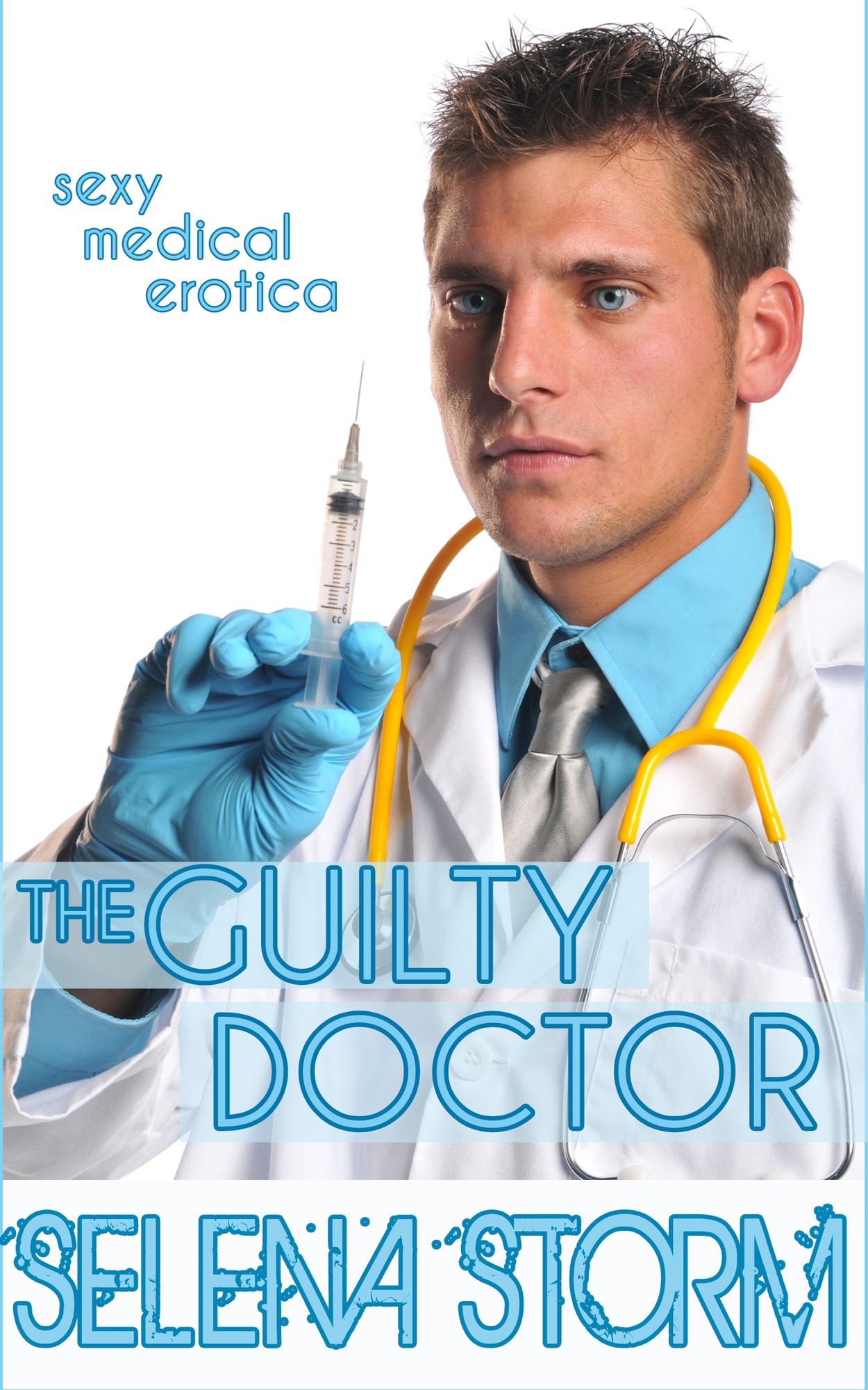The Guilty Doctor