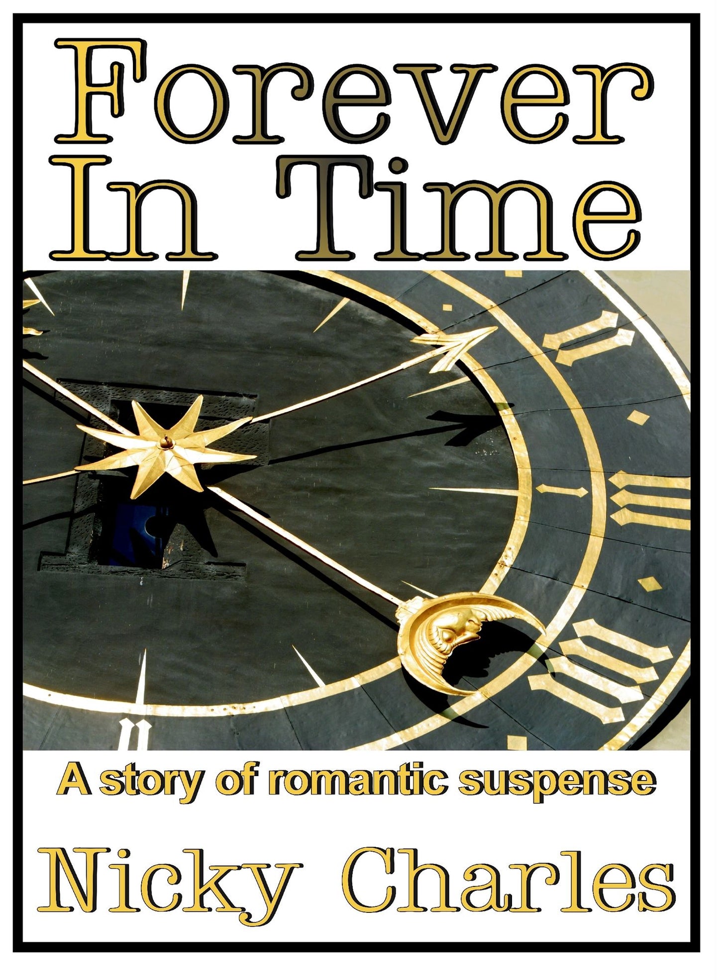 Forever In Time