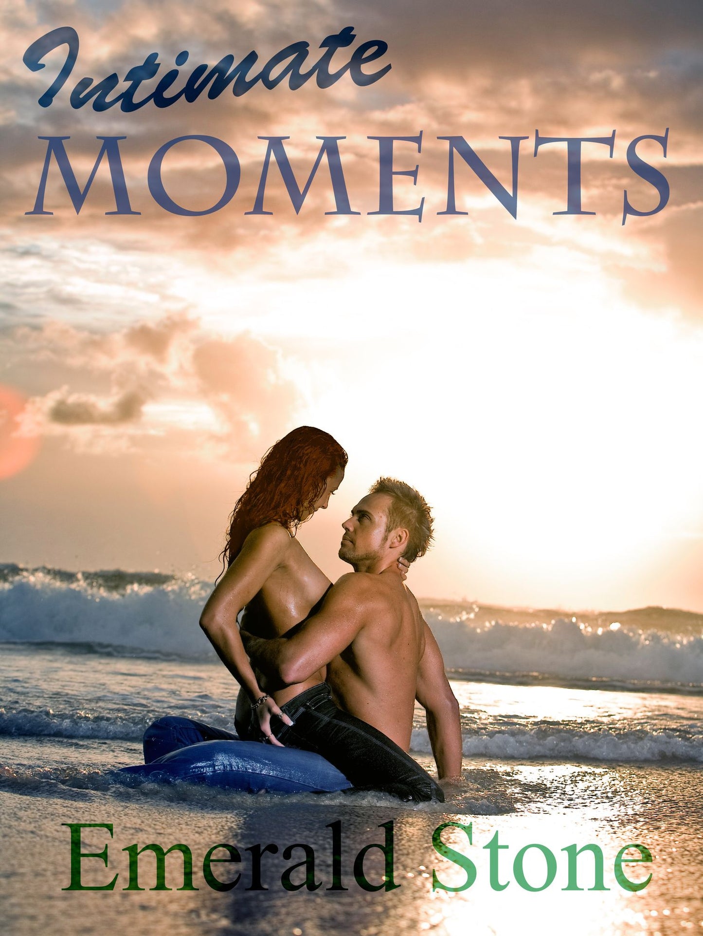 Intimate Moments
