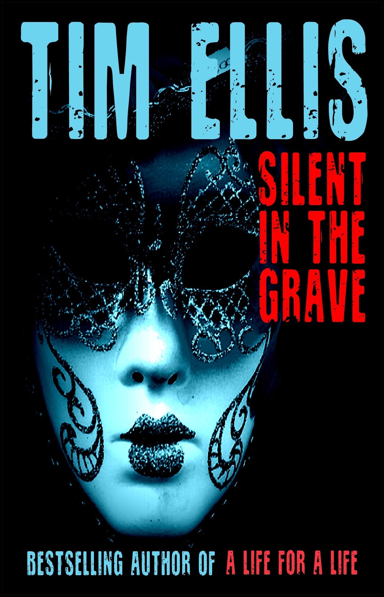 Silent in the Grave (P&R12)