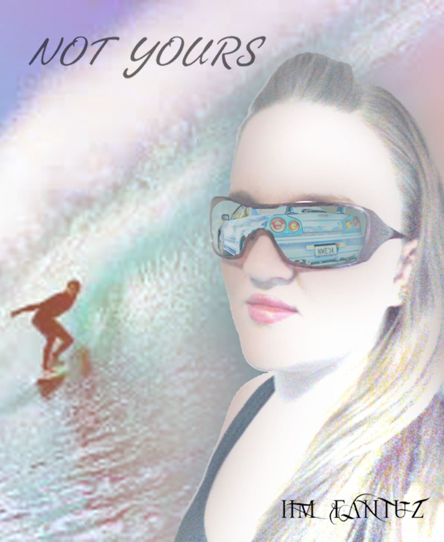Not Yours