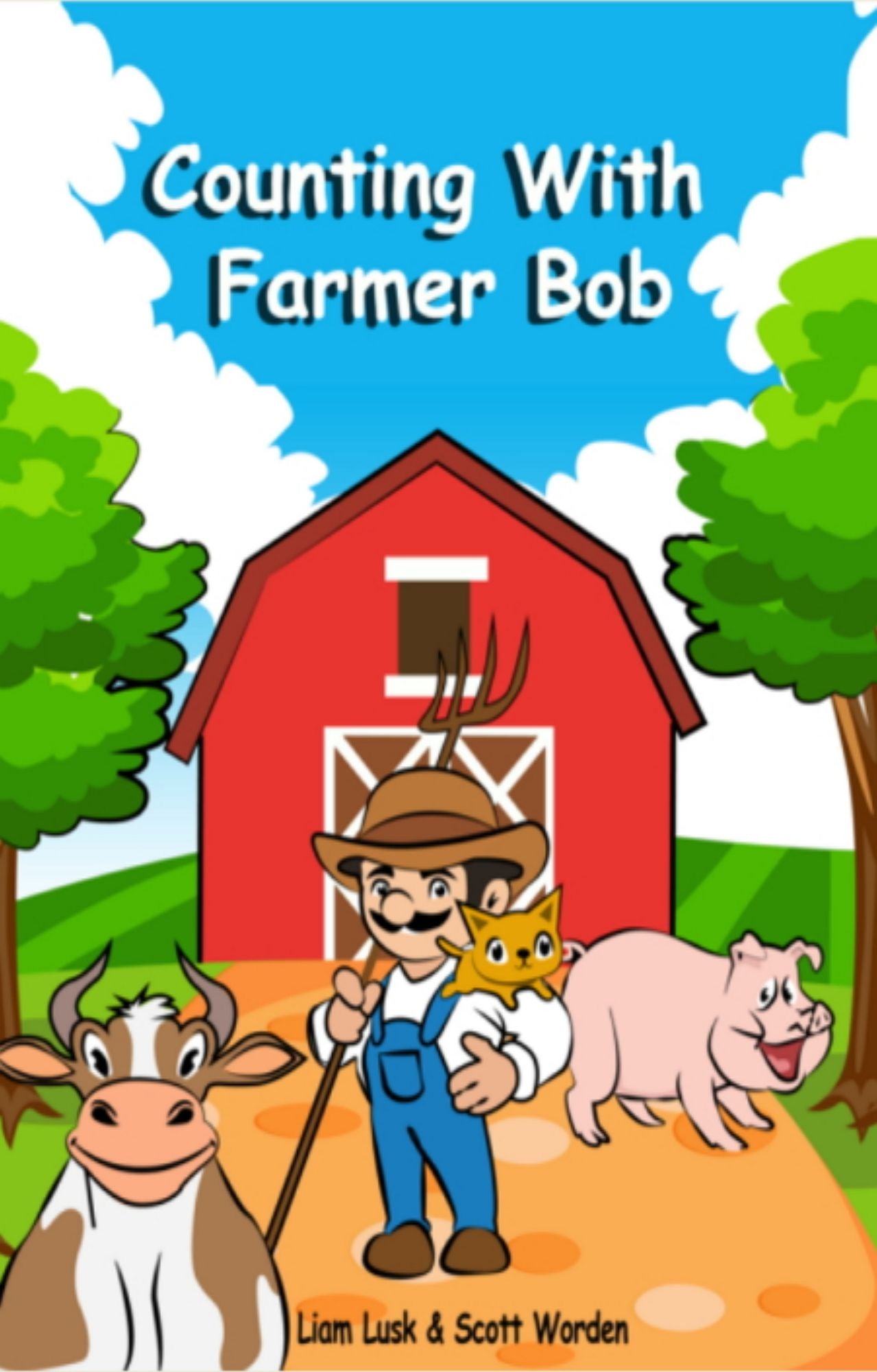 Counting with Farmer Bob