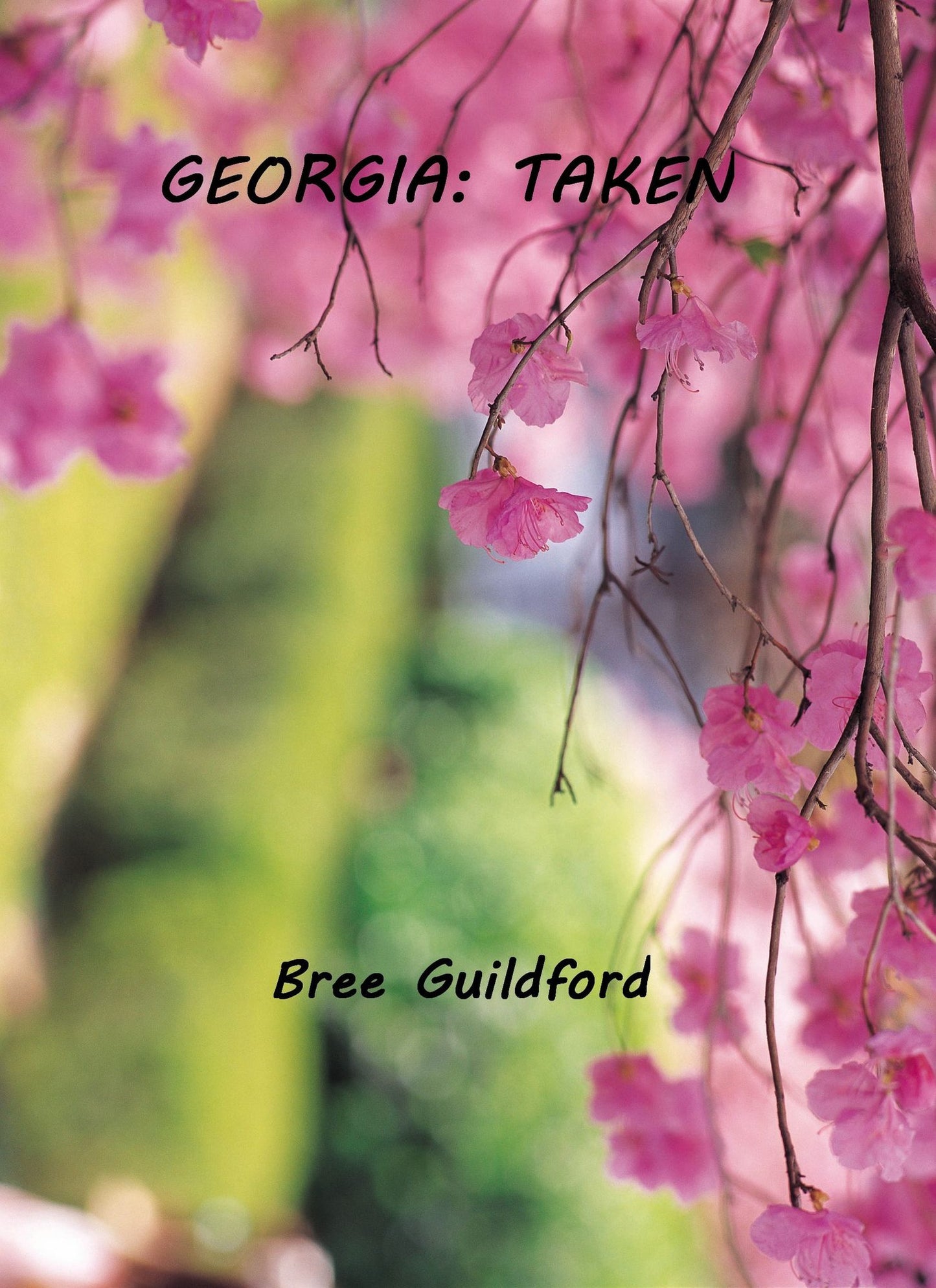 Georgia: Taken
