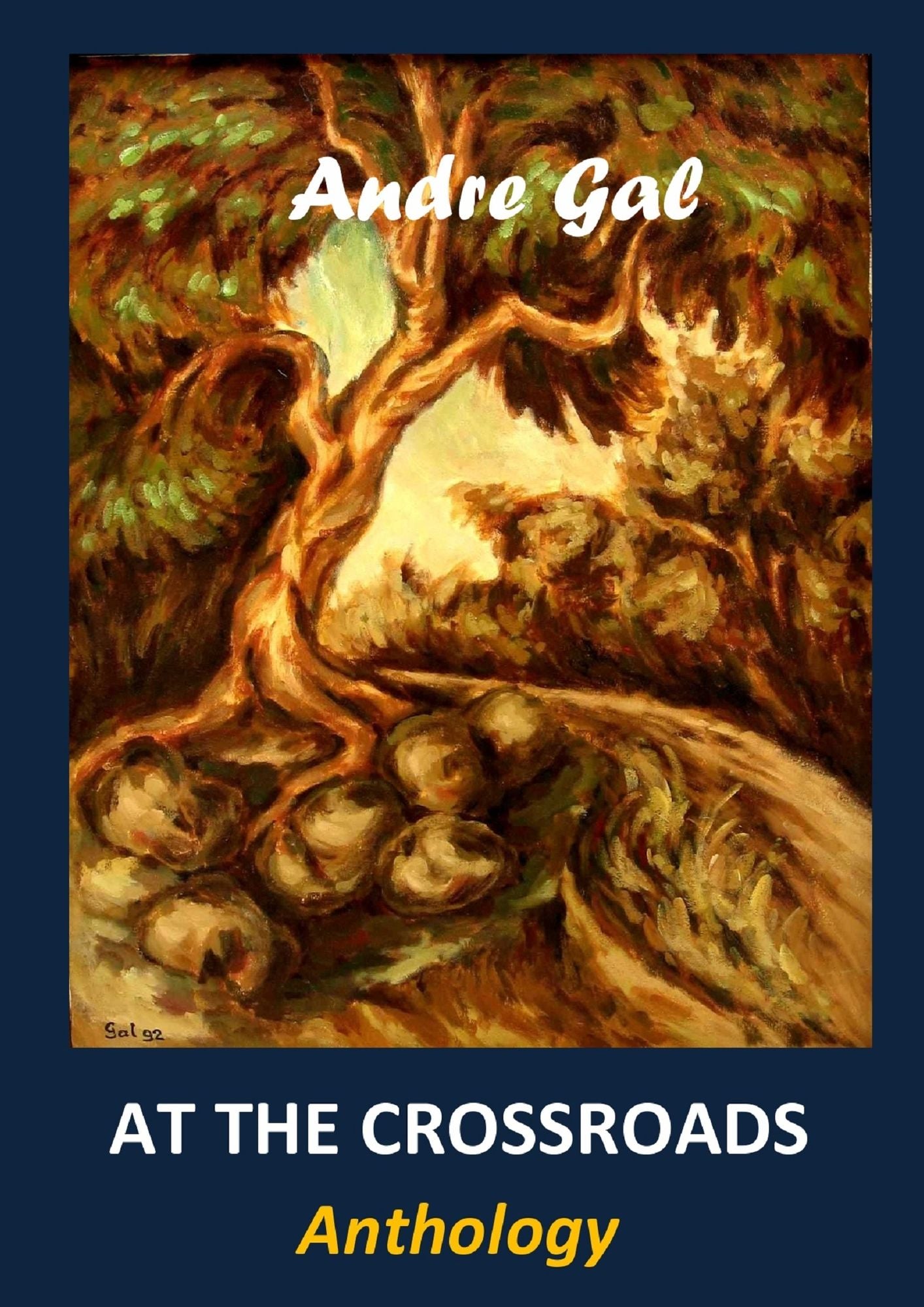 At the Crossroads: Anthology