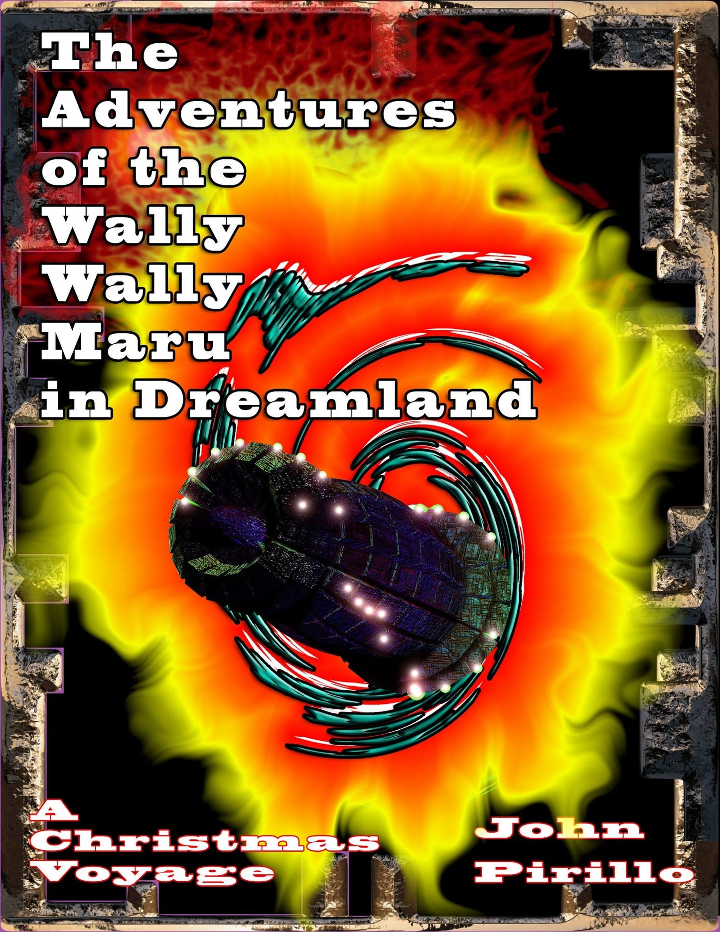 A Christmas Voyage