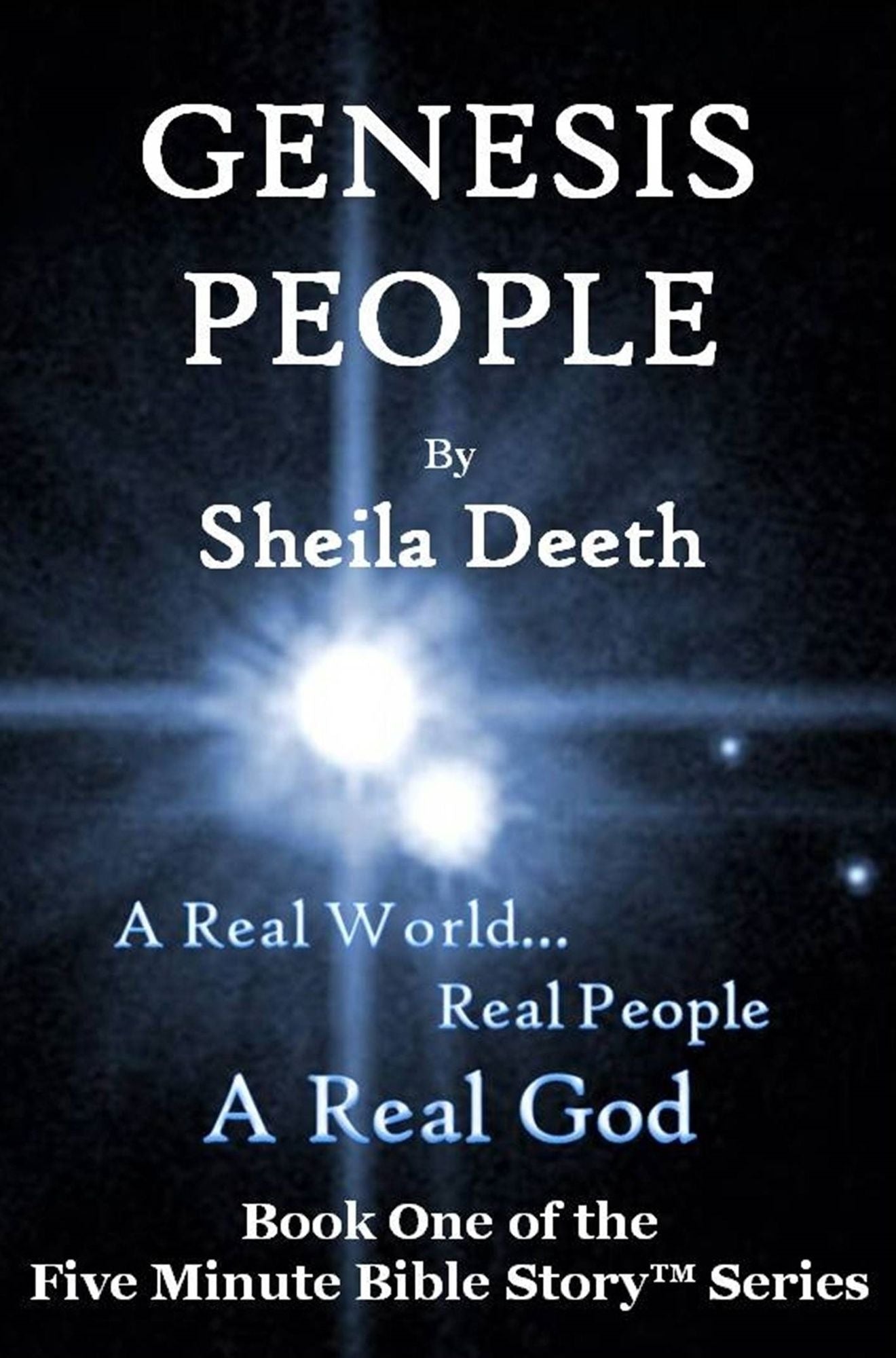 Genesis People