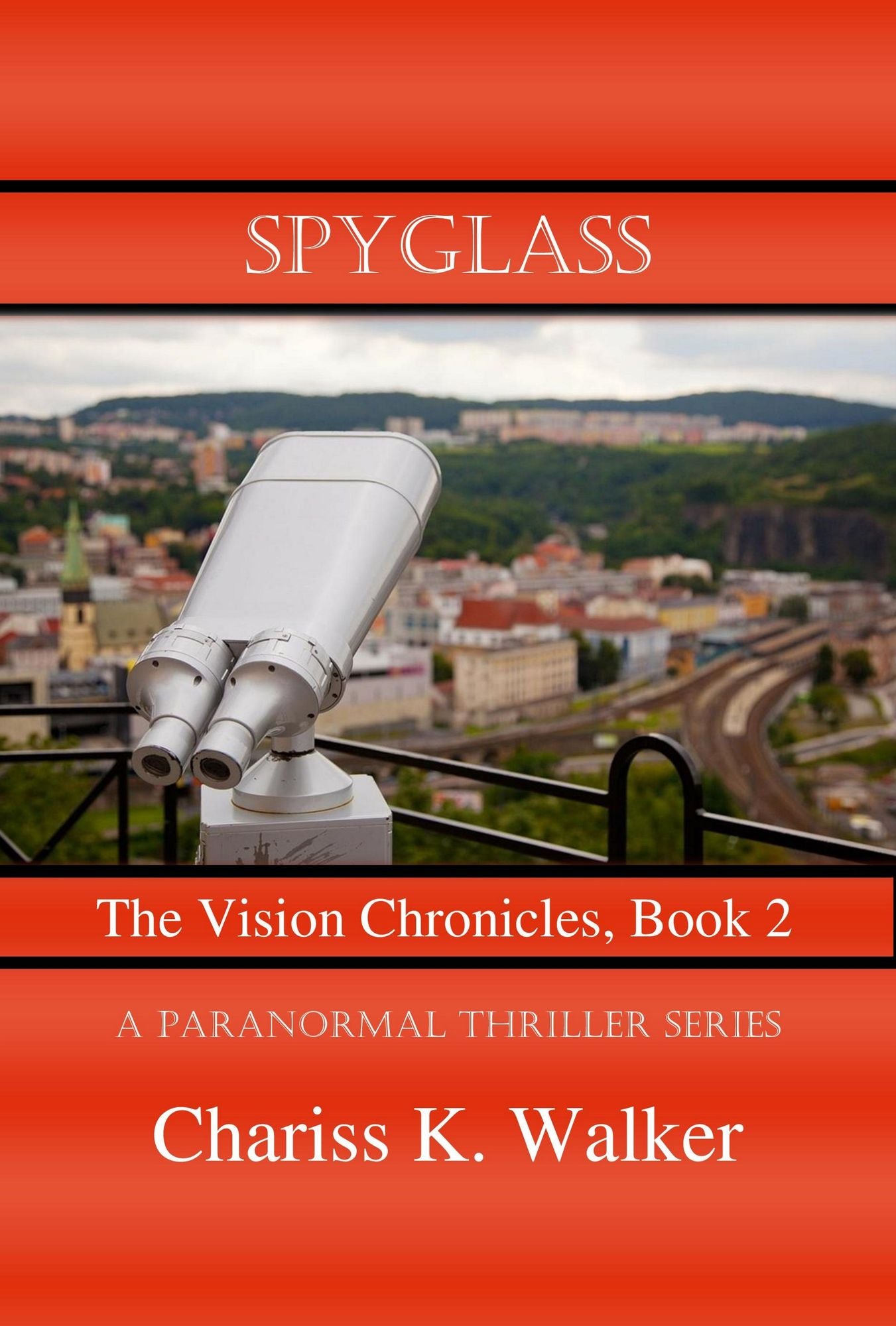 Spyglass