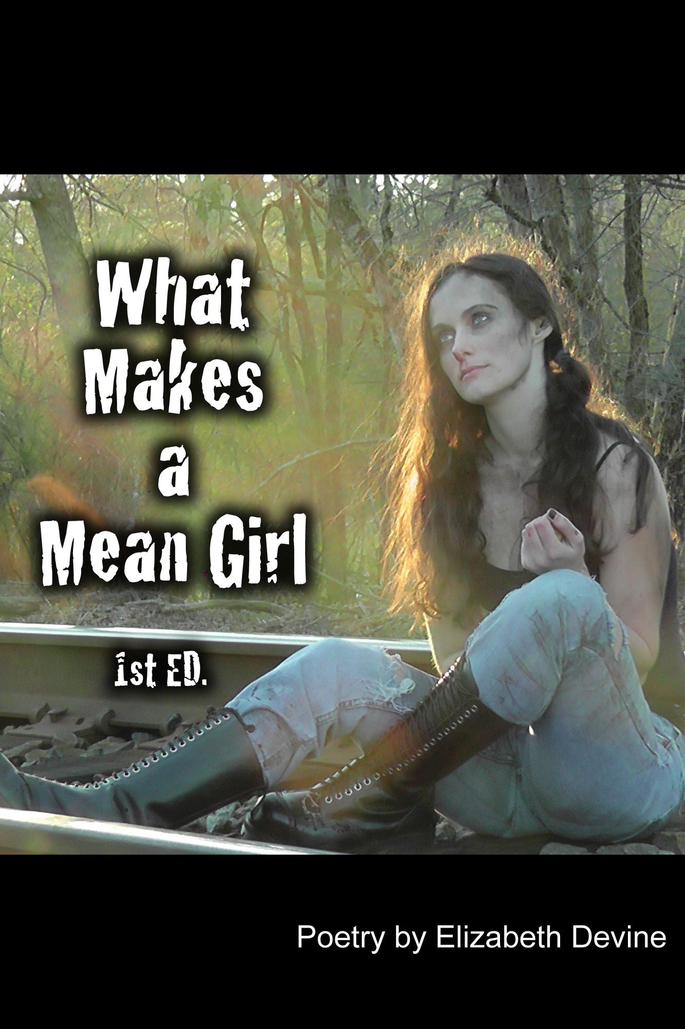 What Makes a Mean Girl