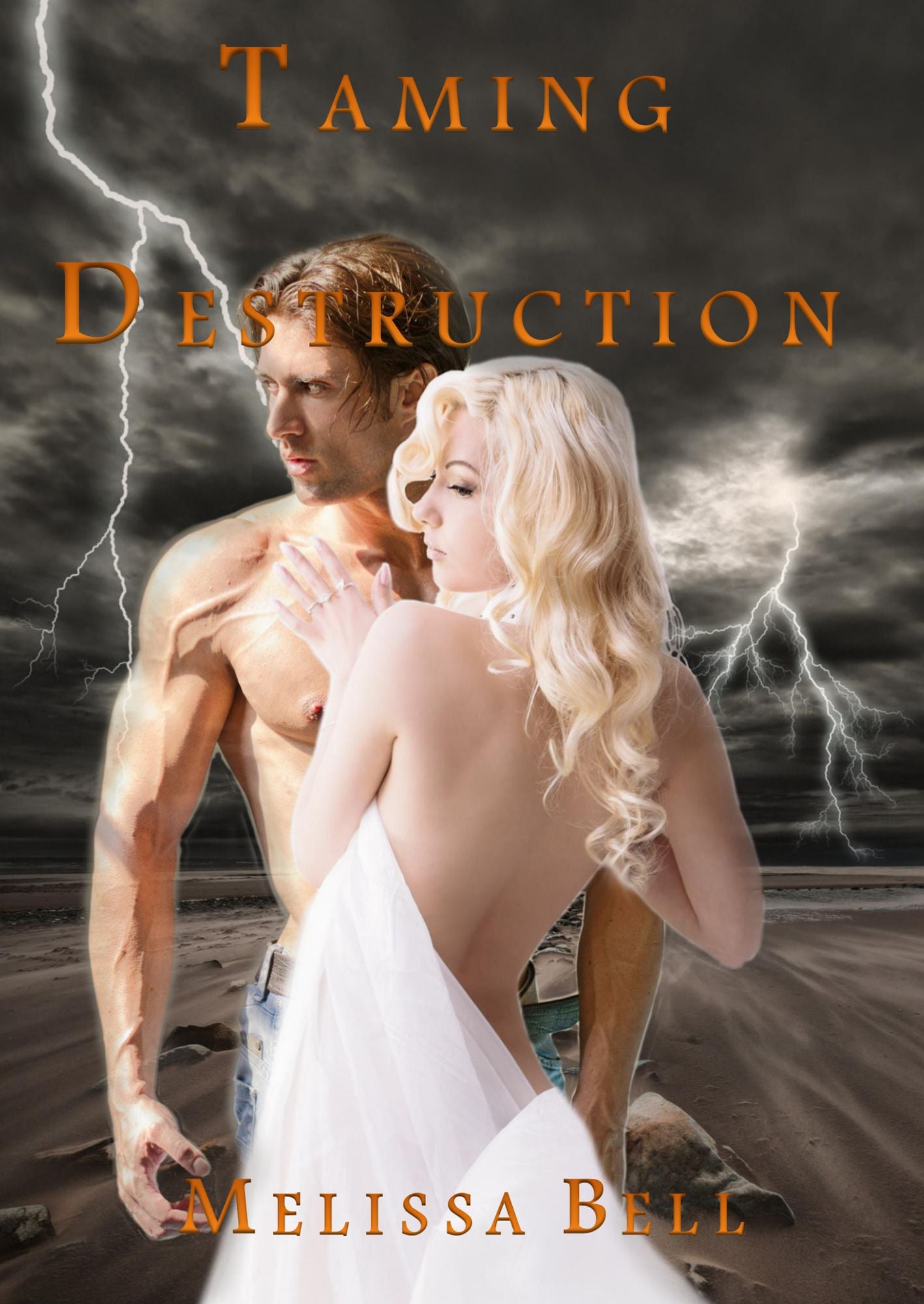 Taming Destruction