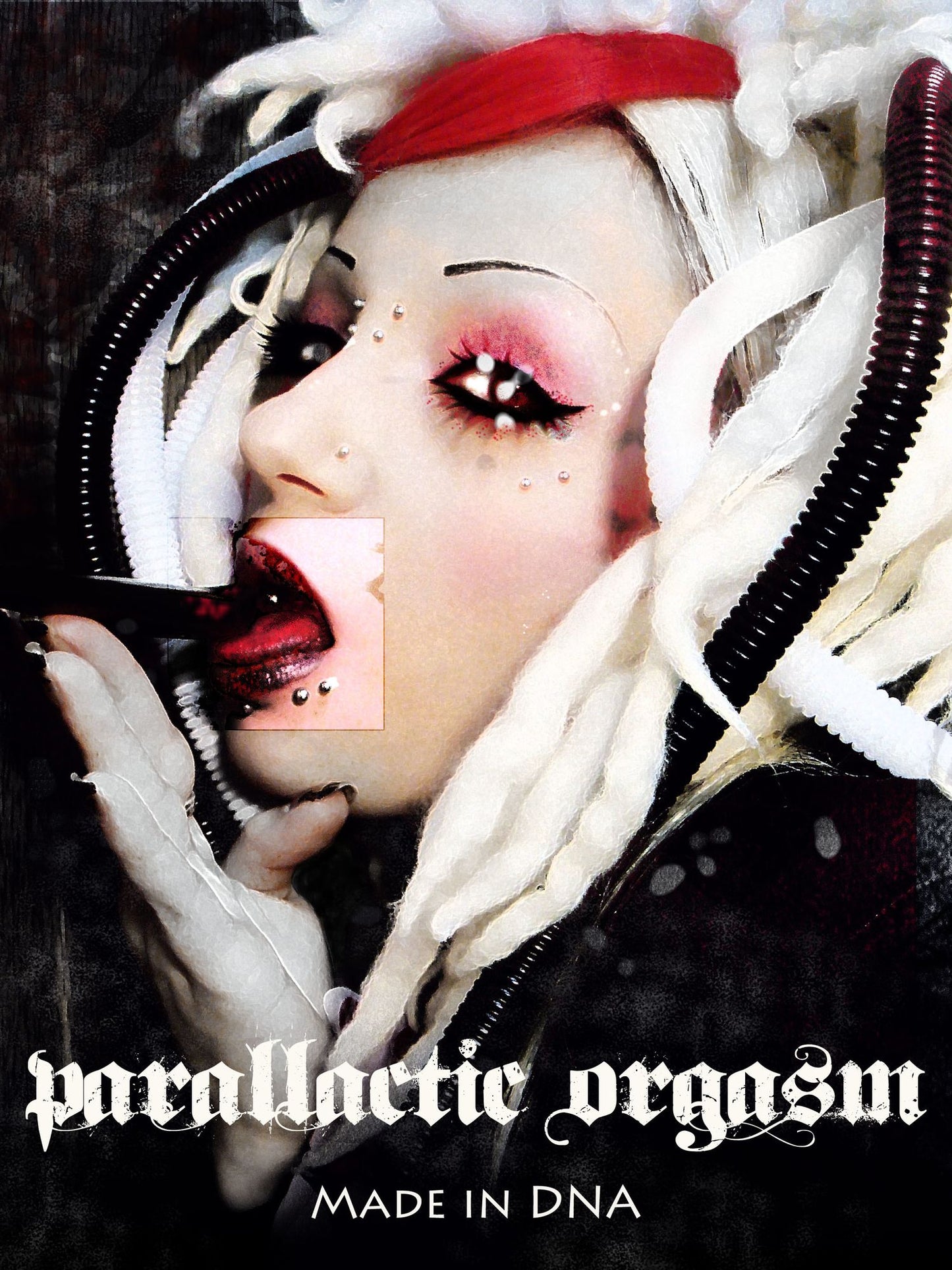 Parallactic Orgasm
