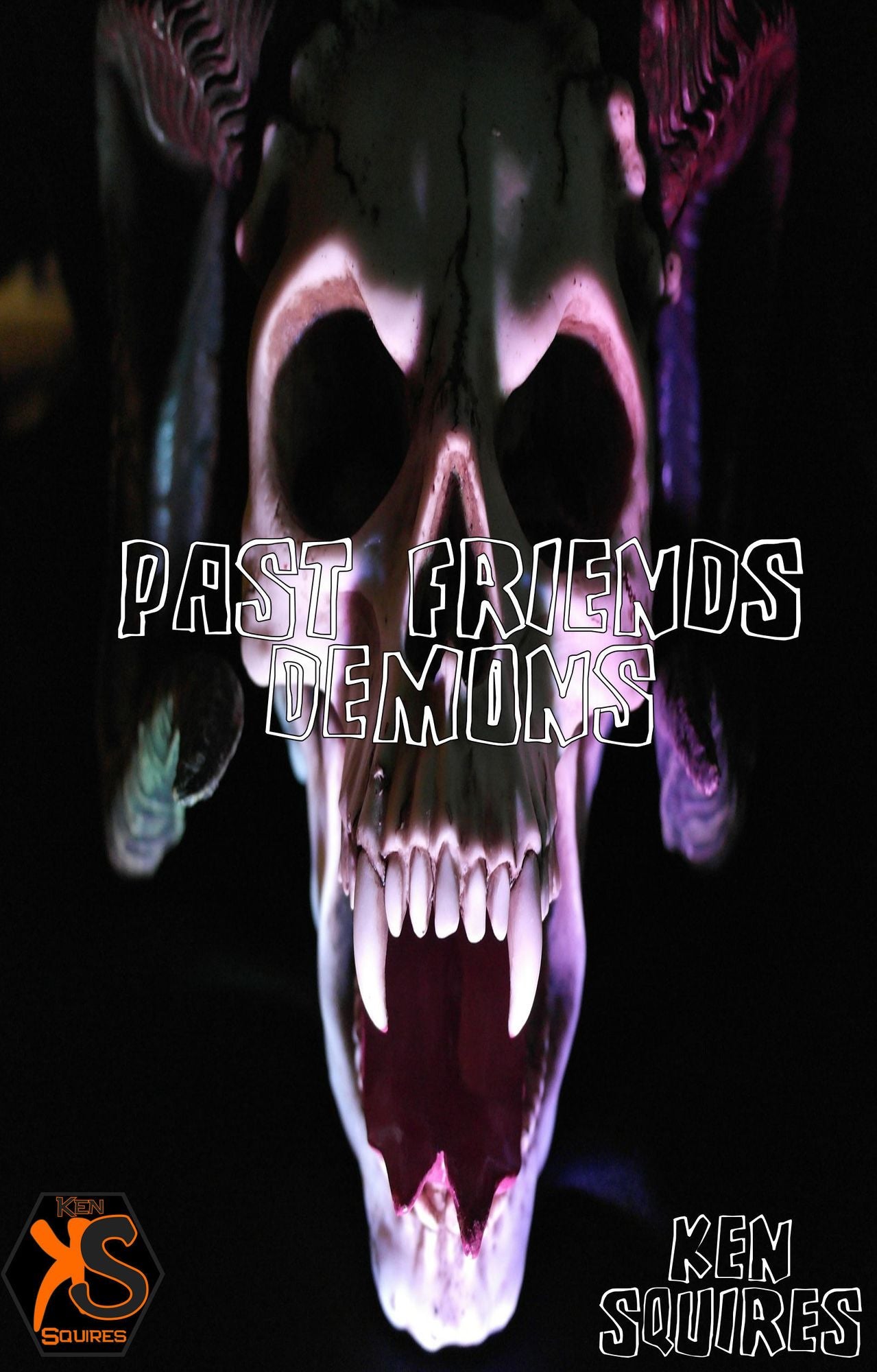 Past Friends: Demons