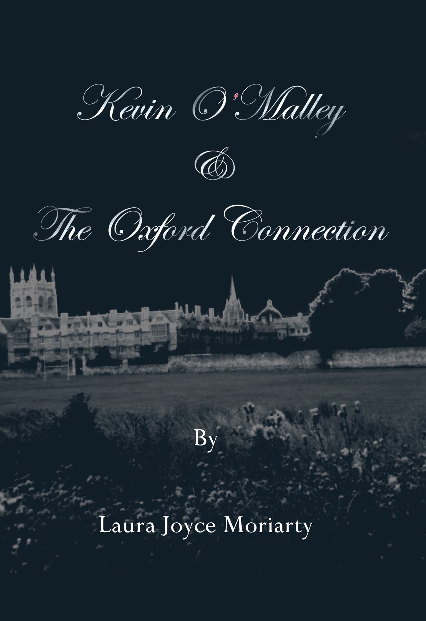 Kevin O'Malley & The Oxford Connection
