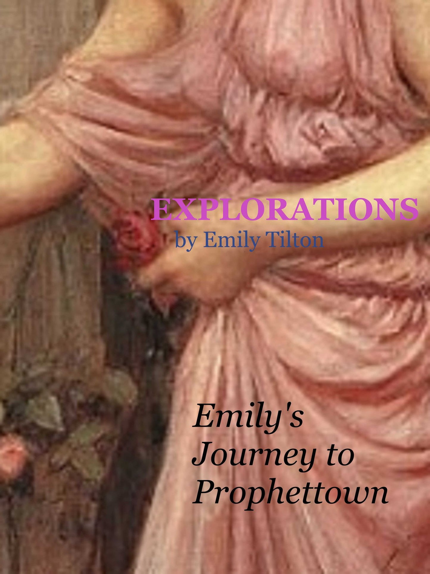 Explorations: Emily's Journey to Prophettown
