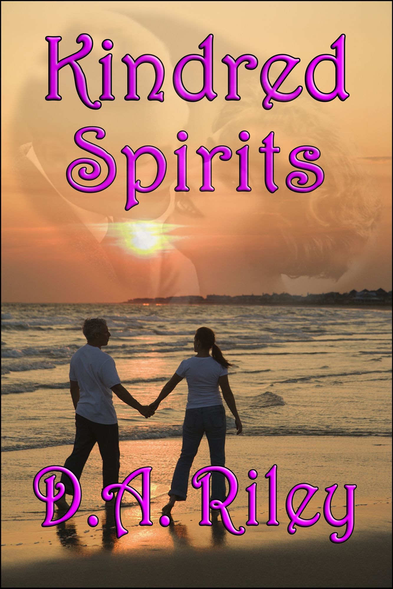 Kindred Spirits