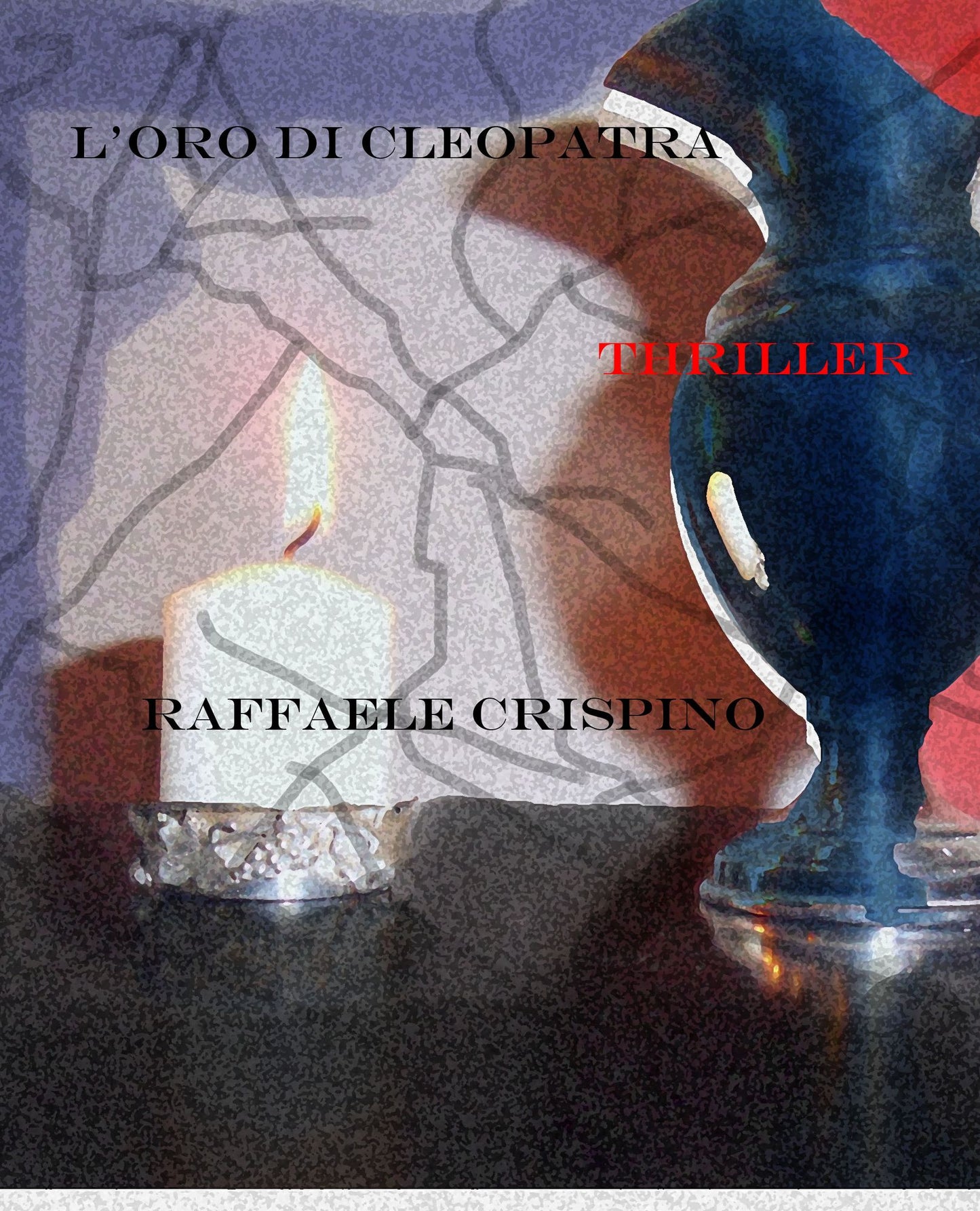 L'oro di Cleopatra