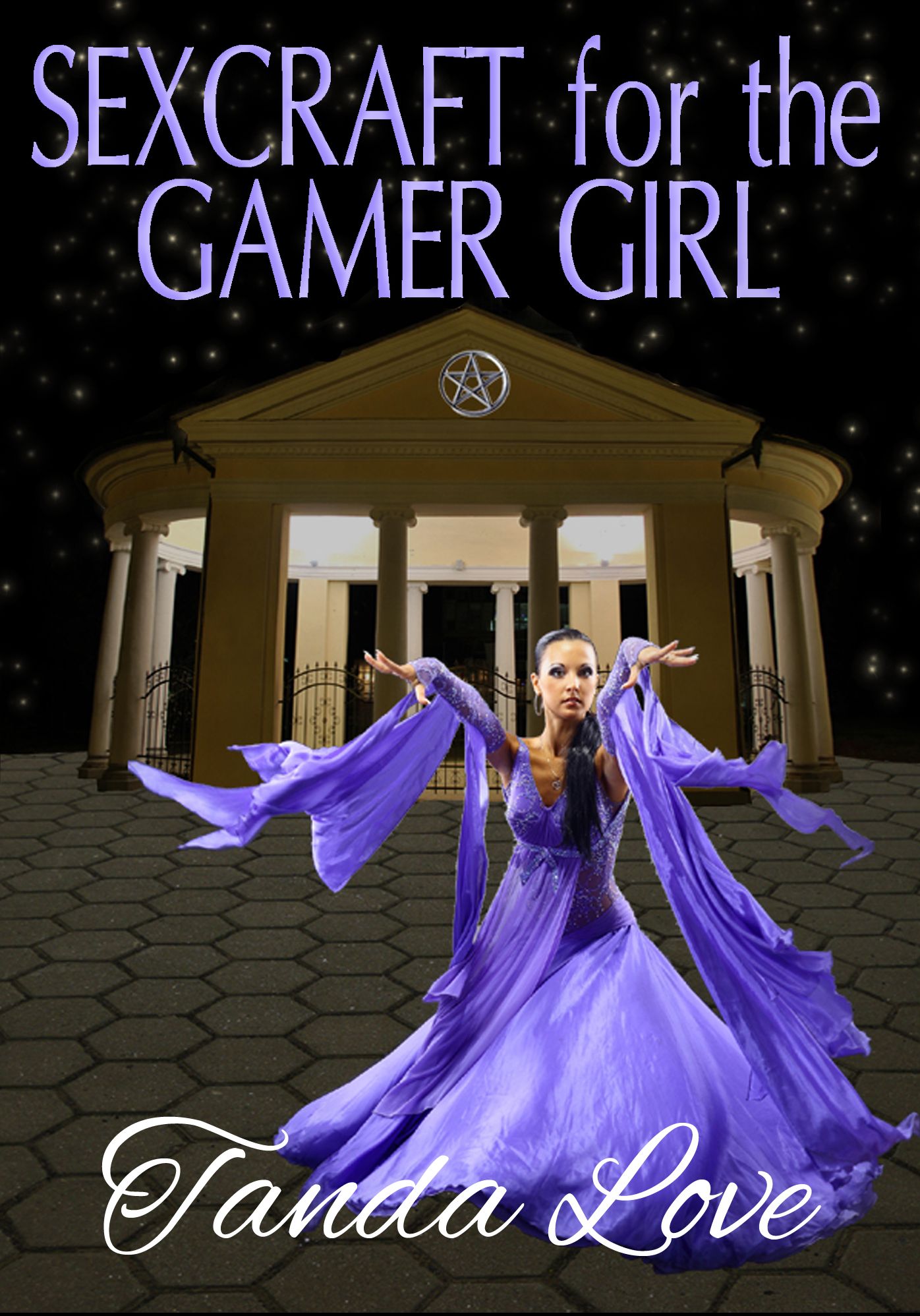 Sexcraft for the Gamer Girl