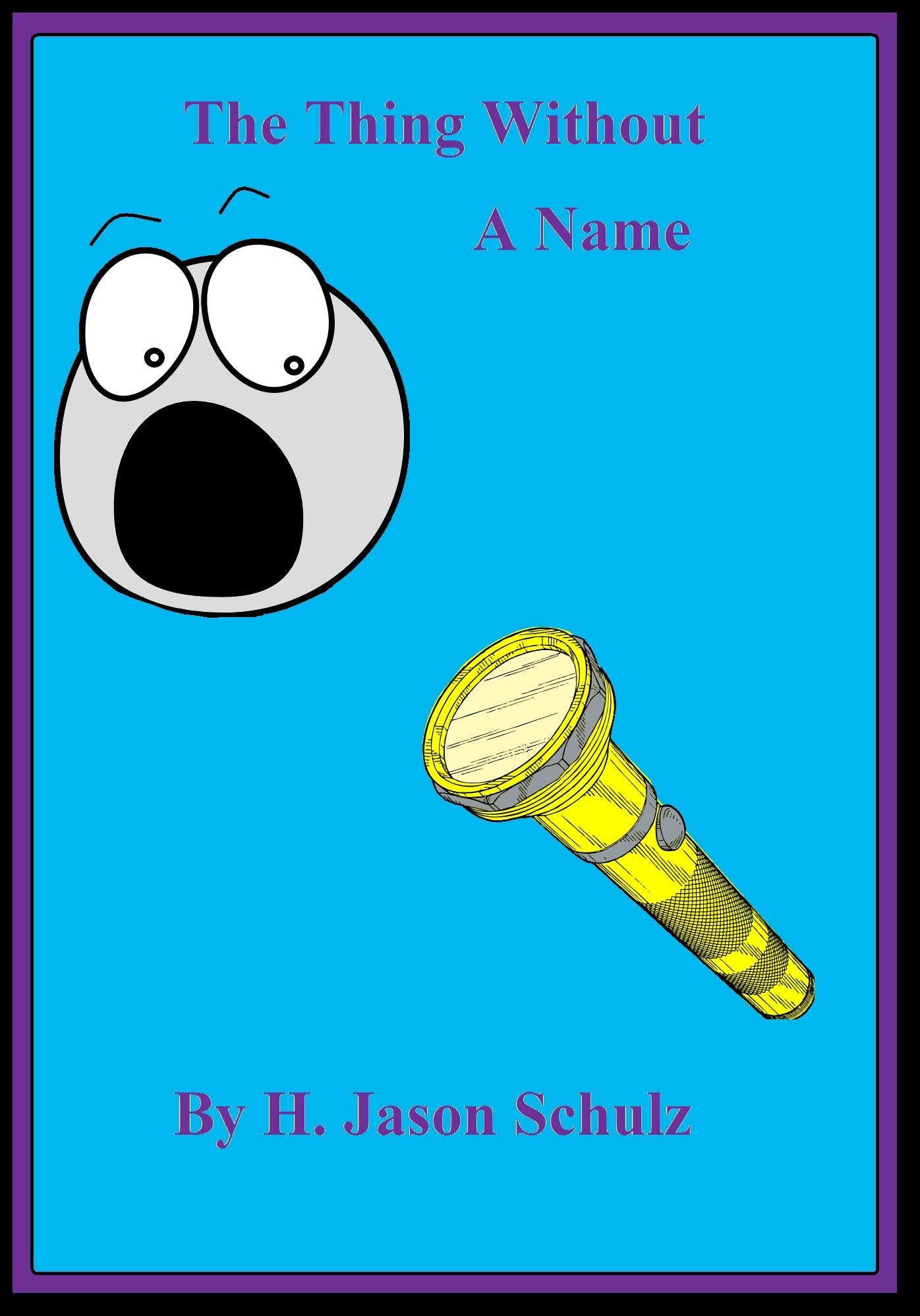 The Thing Without a Name