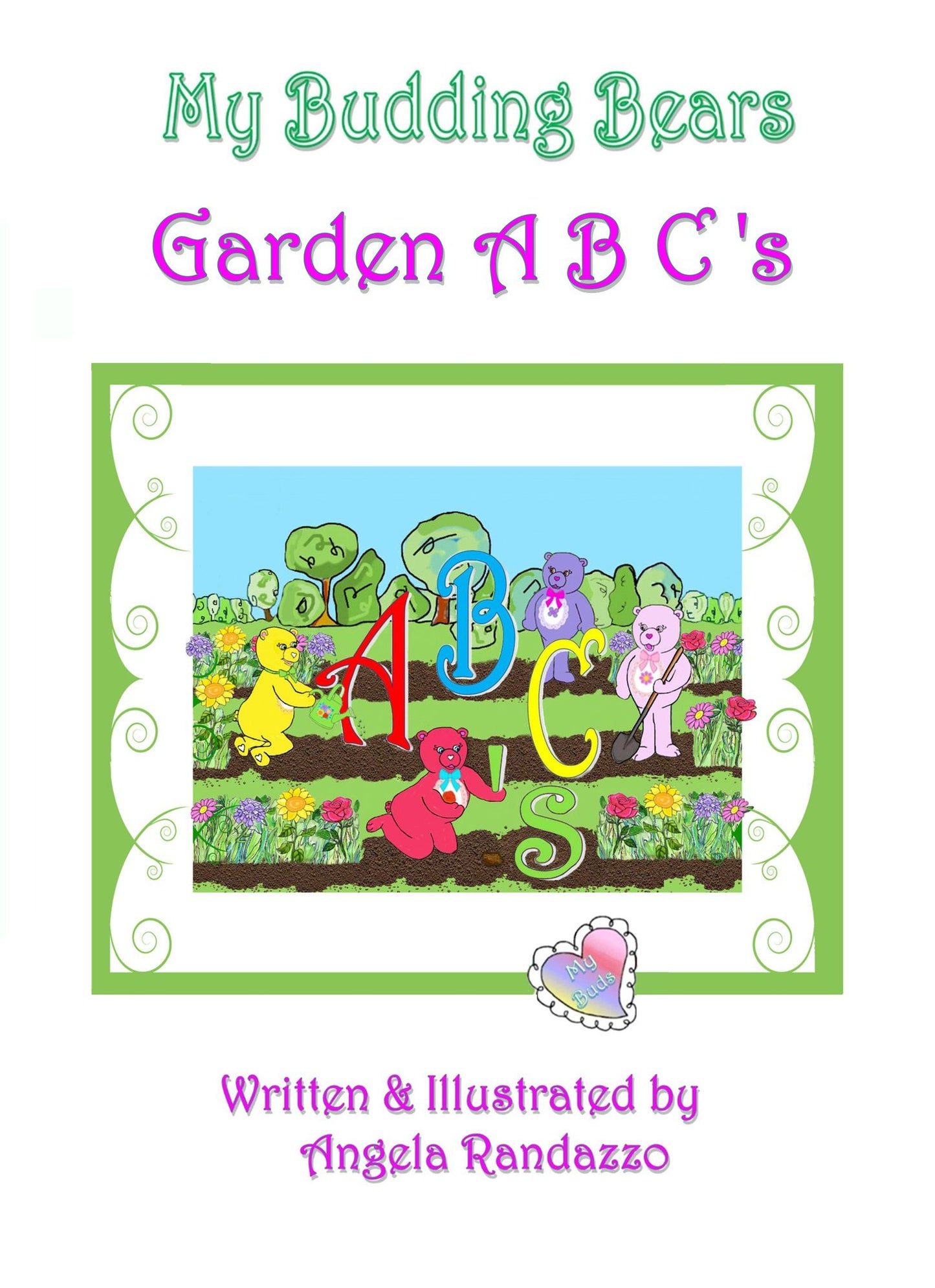 Garden ABC's