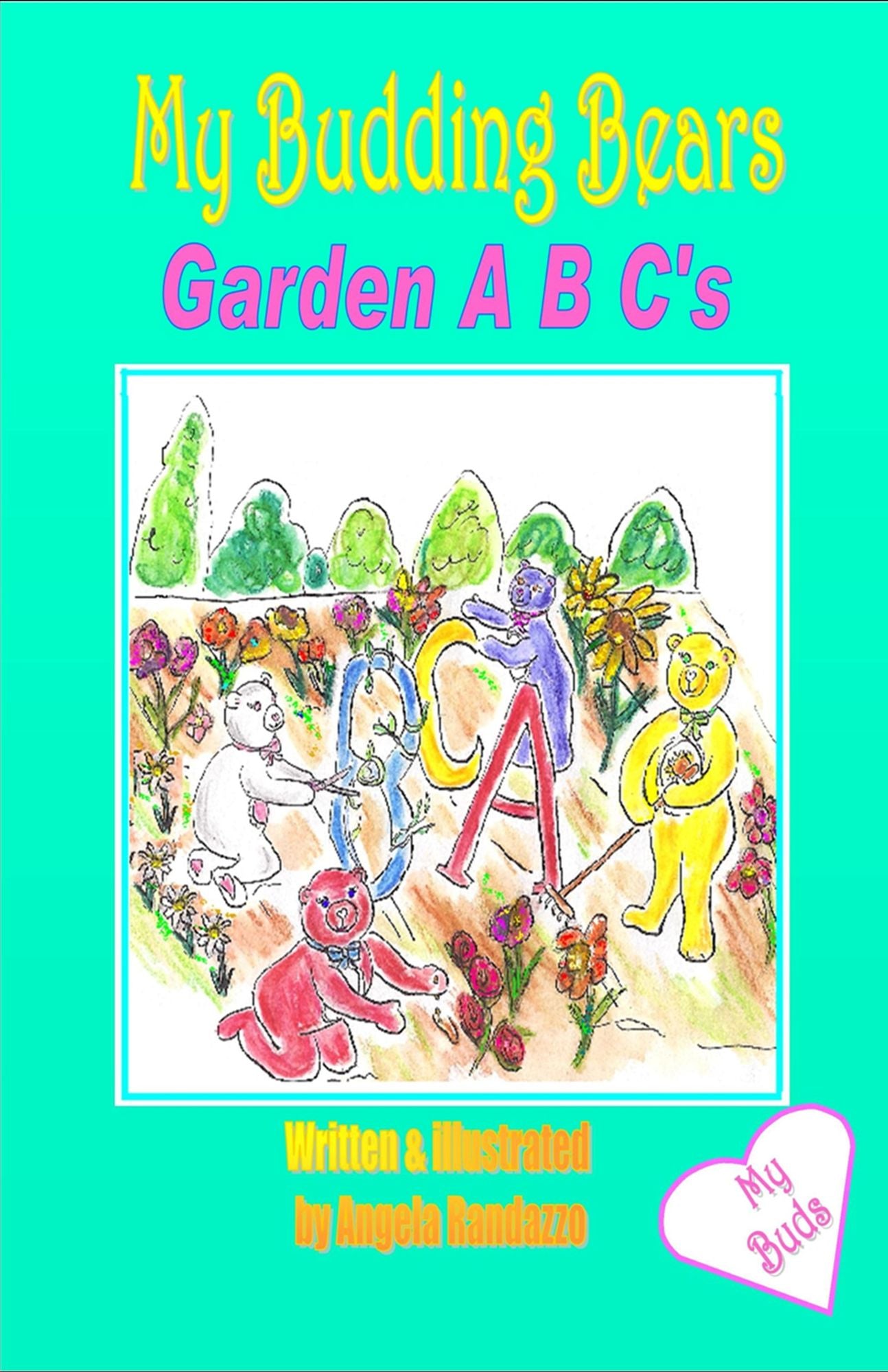 Garden ABC's