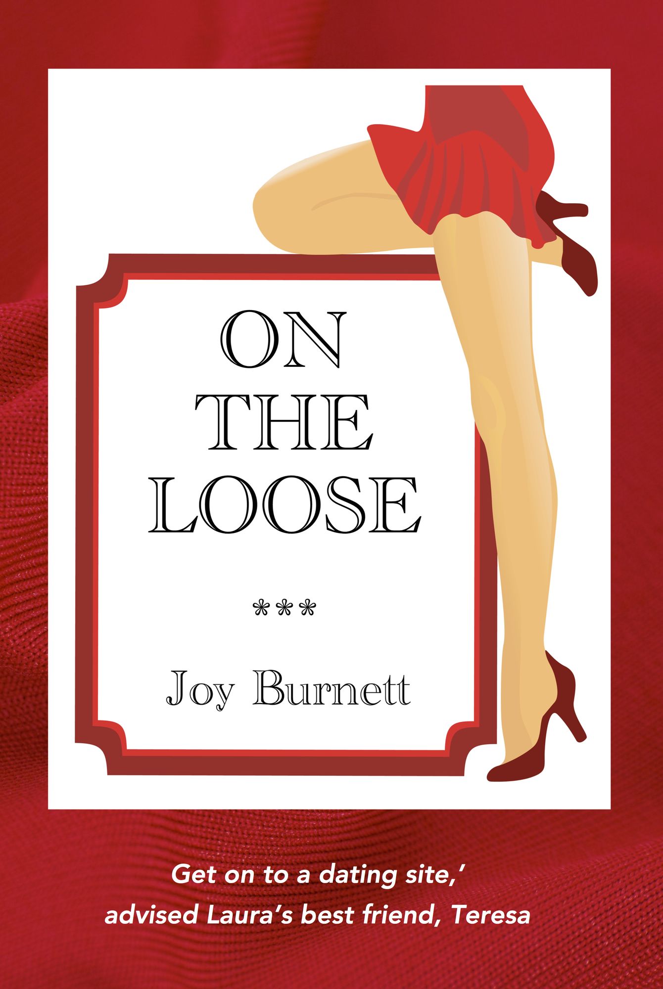 On The Loose