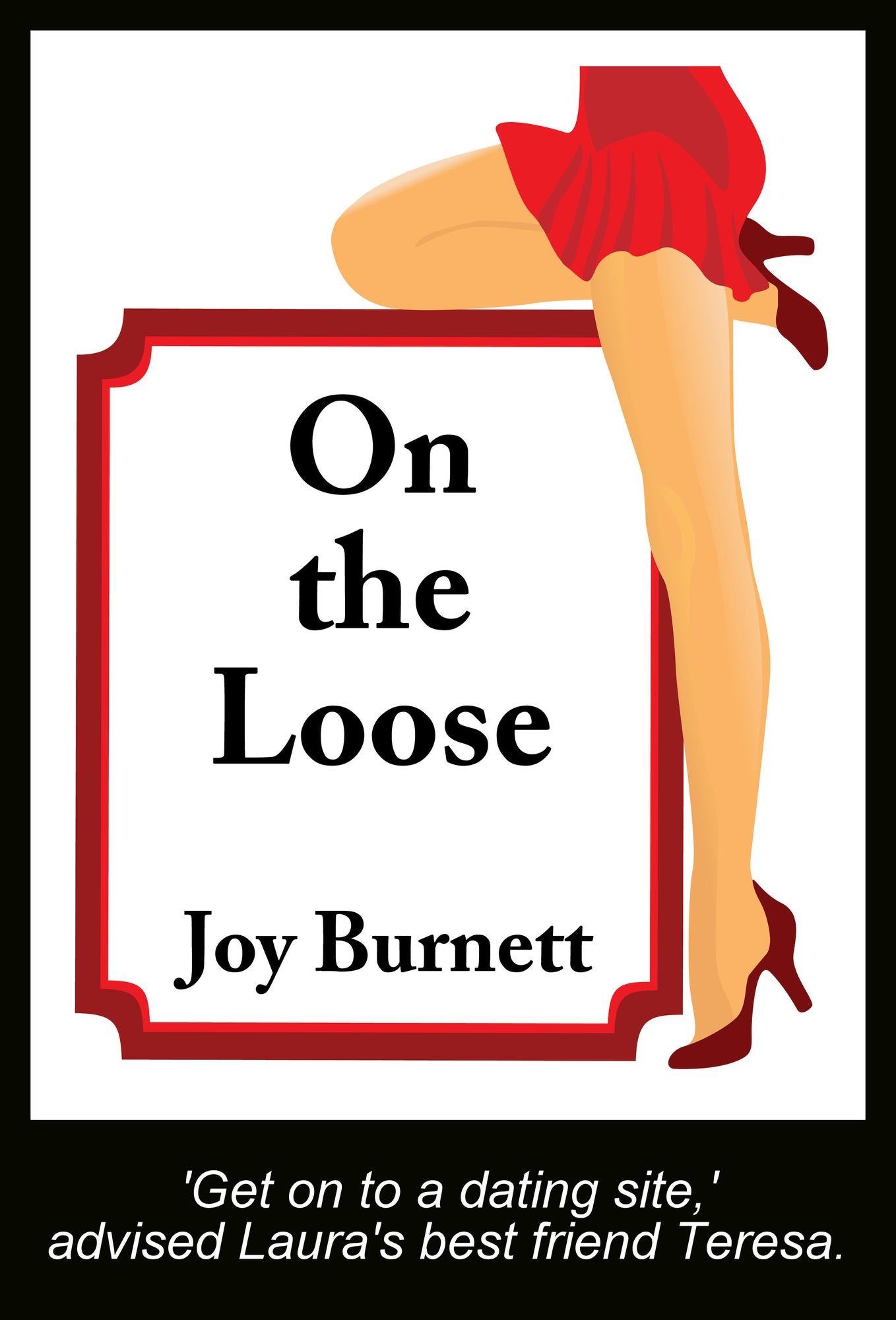 On The Loose