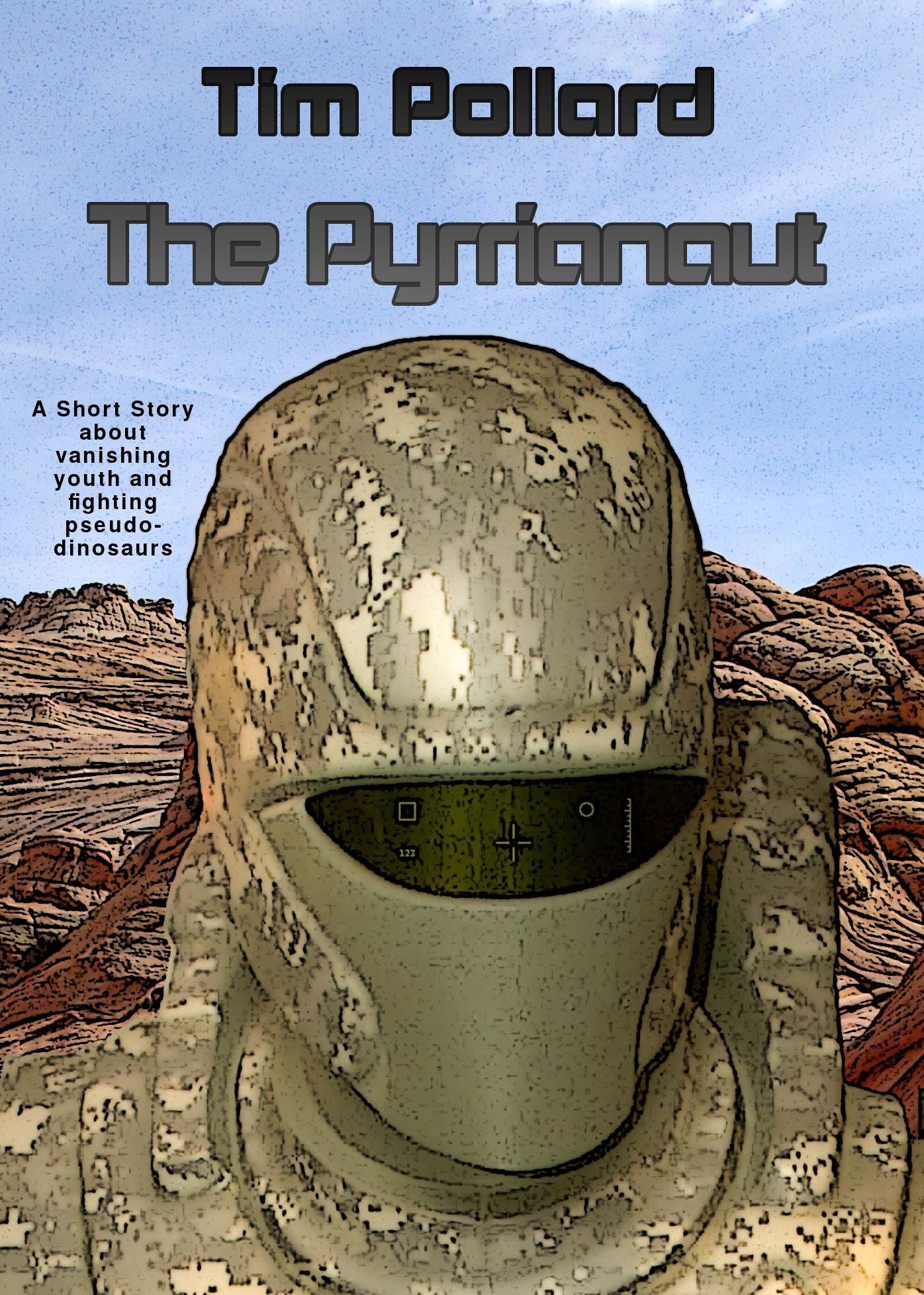 The Pyrrianaut