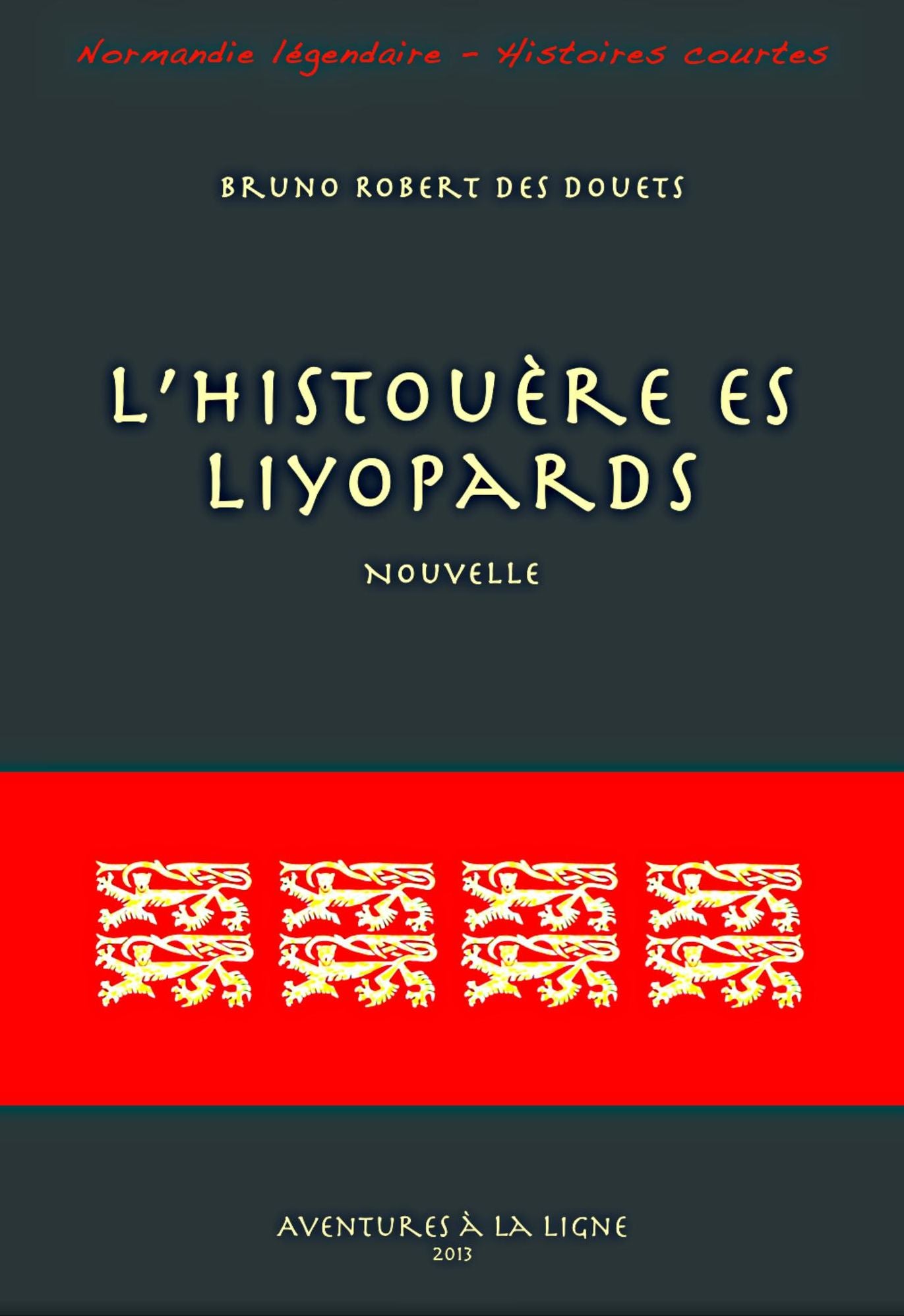 L'histouère es liyopards