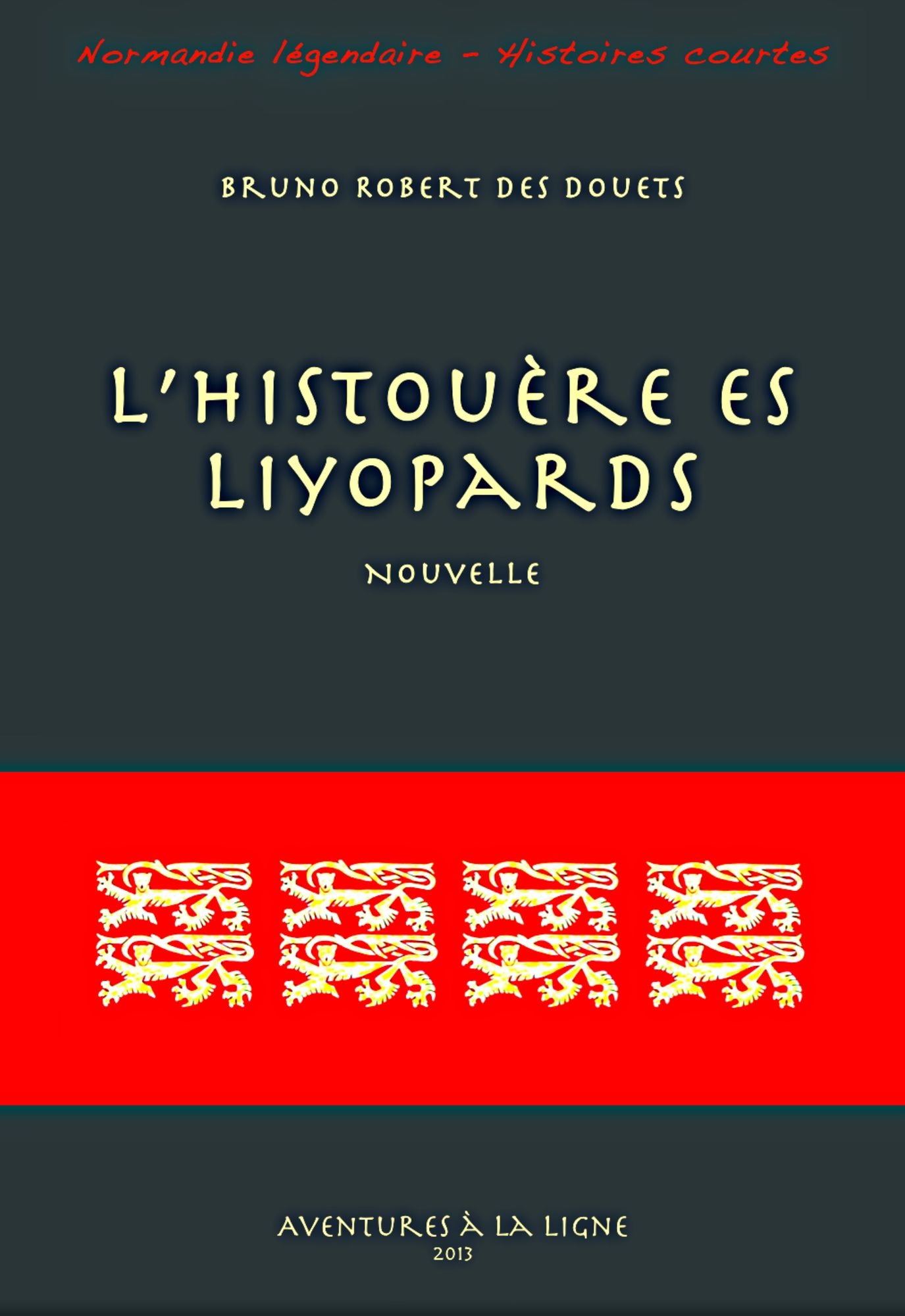 L'histouère es liyopards